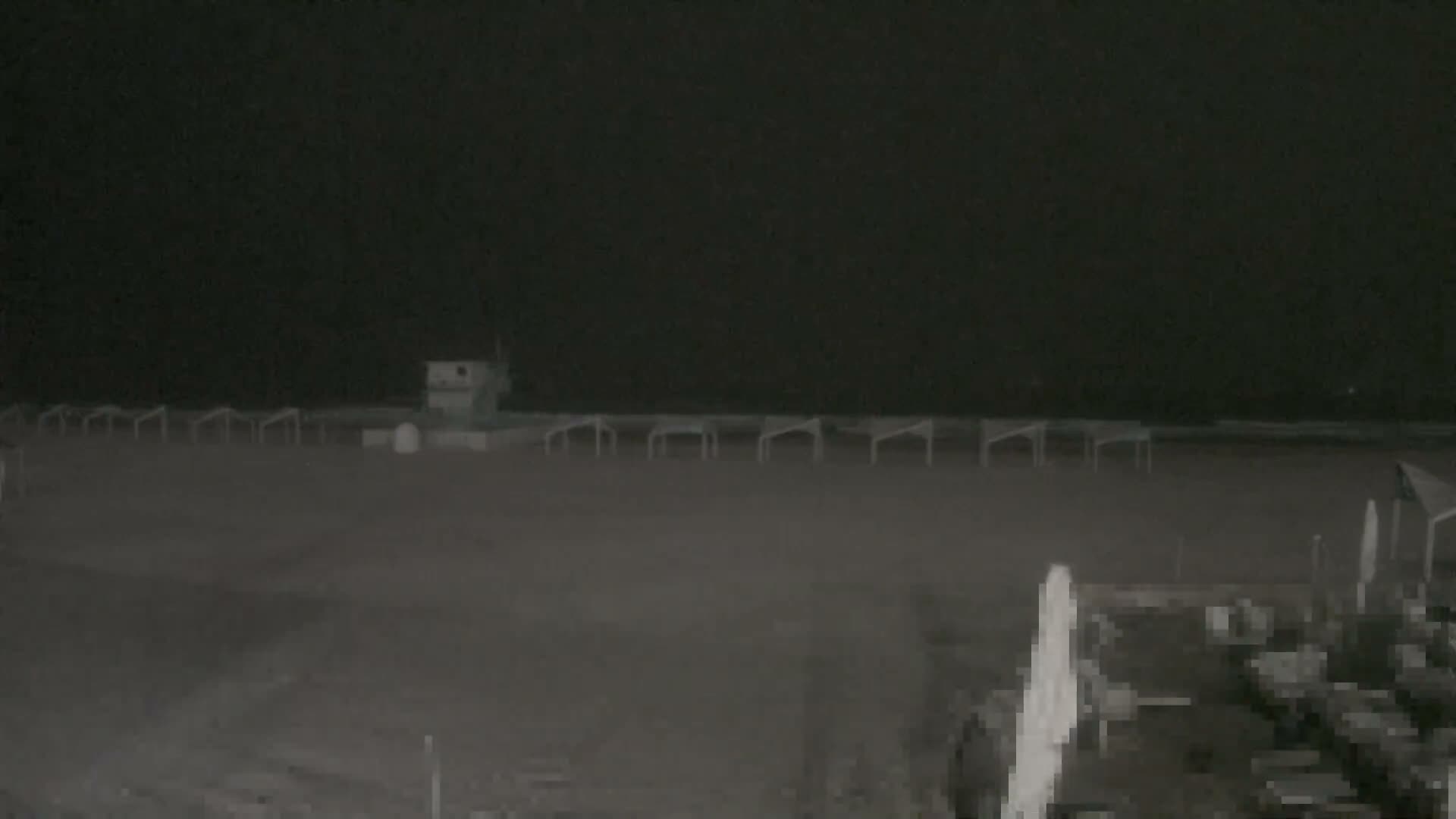 Ashdod, Yud-Alef Beach Live Cam - Ashkelon, Southern, Israel