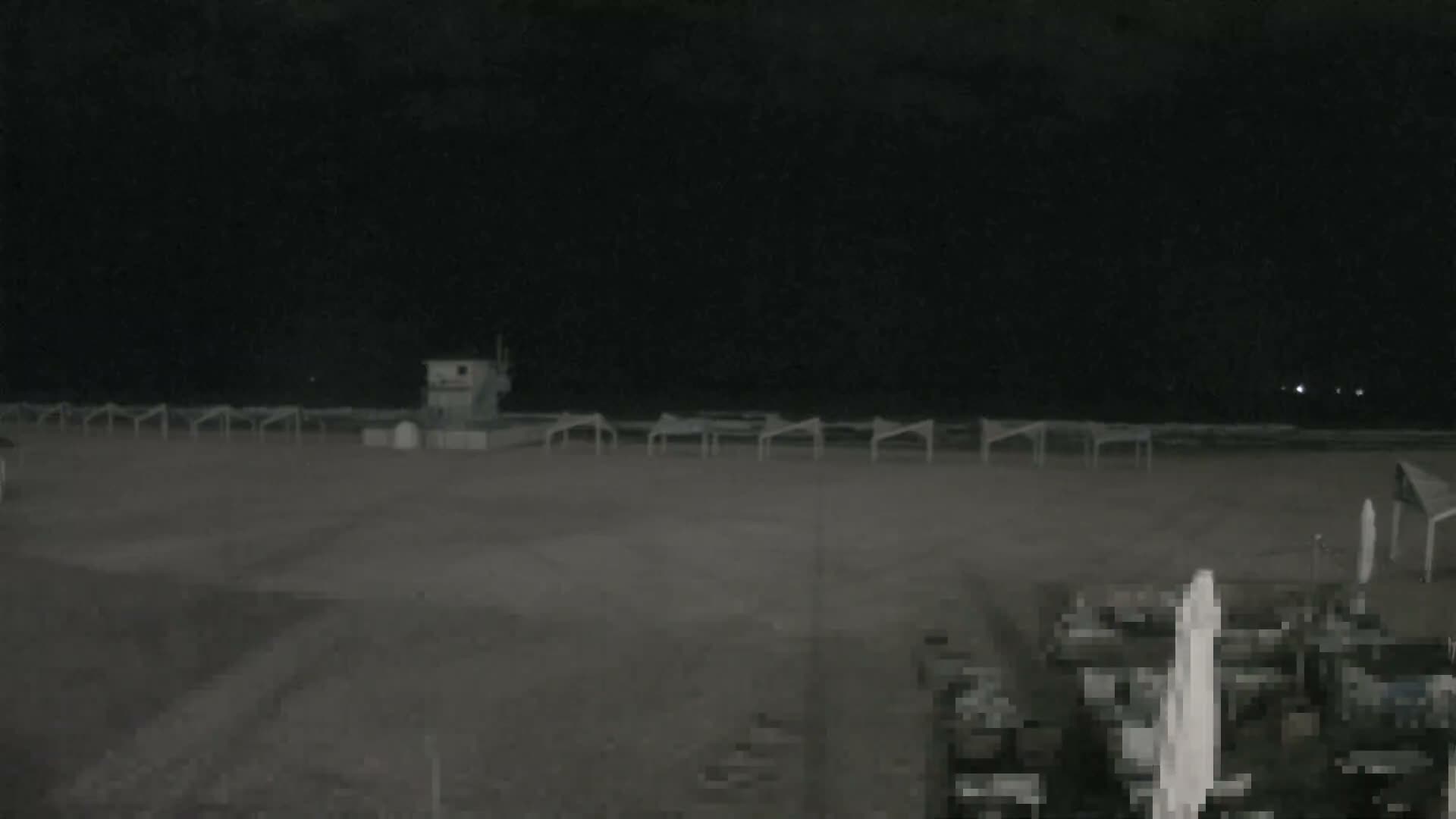 Ashdod, Yud-Alef Beach Live Cam - Ashkelon, Southern, Israel