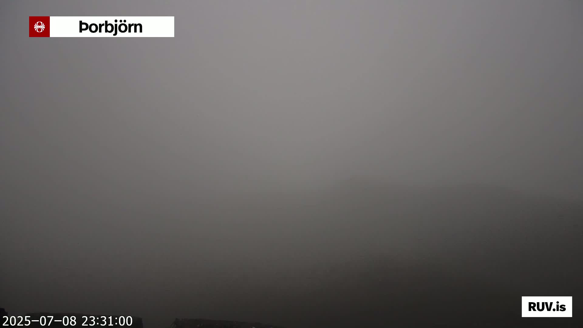 Thorbjörn Tuya Volcano ( Þorbjörn - Þorbjarnarfell ) Live Cam - Grindavik, Grindavikurbaer (Grindavíkurbær), Southern Peninsula (Suðurnes), Iceland