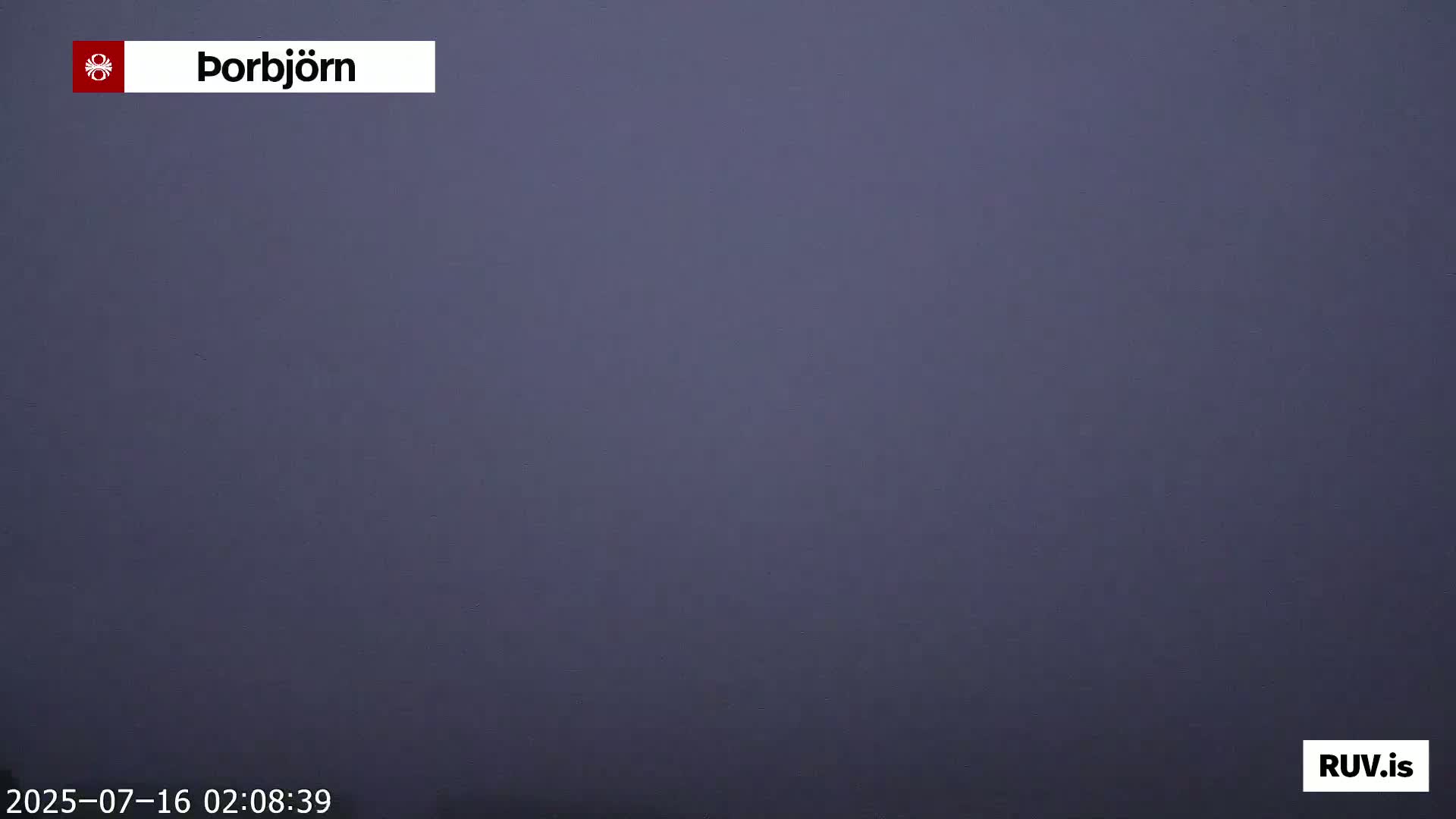 Thorbjörn Tuya Volcano ( Þorbjörn - Þorbjarnarfell ) Live Cam - Grindavik, Grindavikurbaer (Grindavíkurbær), Southern Peninsula (Suðurnes), Iceland