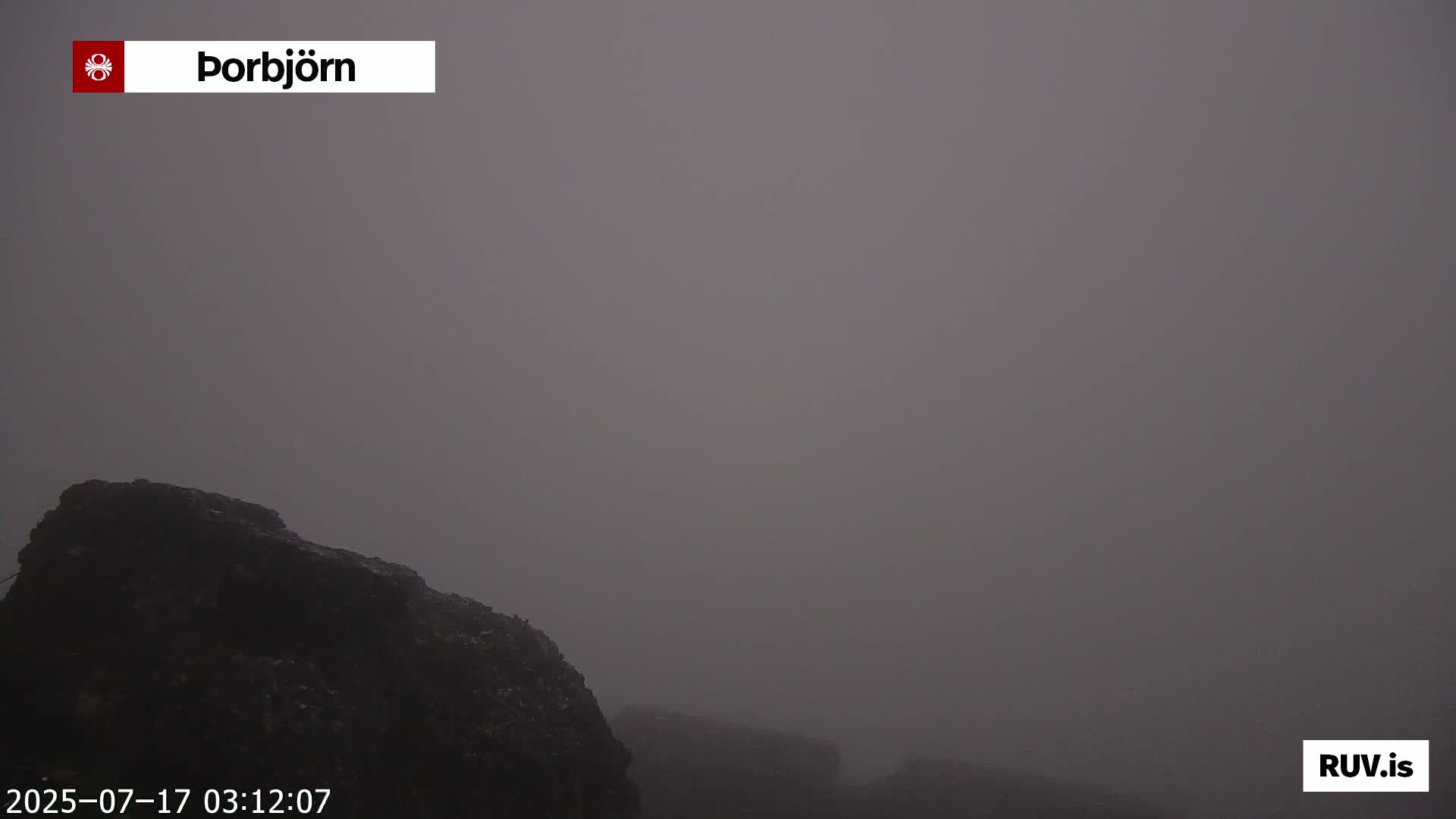 Thorbjörn Tuya Volcano ( Þorbjörn - Þorbjarnarfell ) Live Cam - Grindavik, Grindavikurbaer (Grindavíkurbær), Southern Peninsula (Suðurnes), Iceland