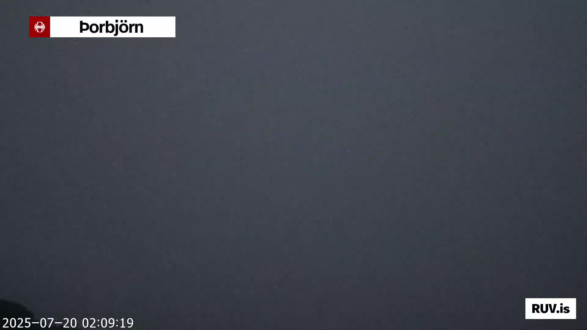 Thorbjörn Tuya Volcano ( Þorbjörn - Þorbjarnarfell ) Live Cam - Grindavik, Grindavikurbaer (Grindavíkurbær), Southern Peninsula (Suðurnes), Iceland