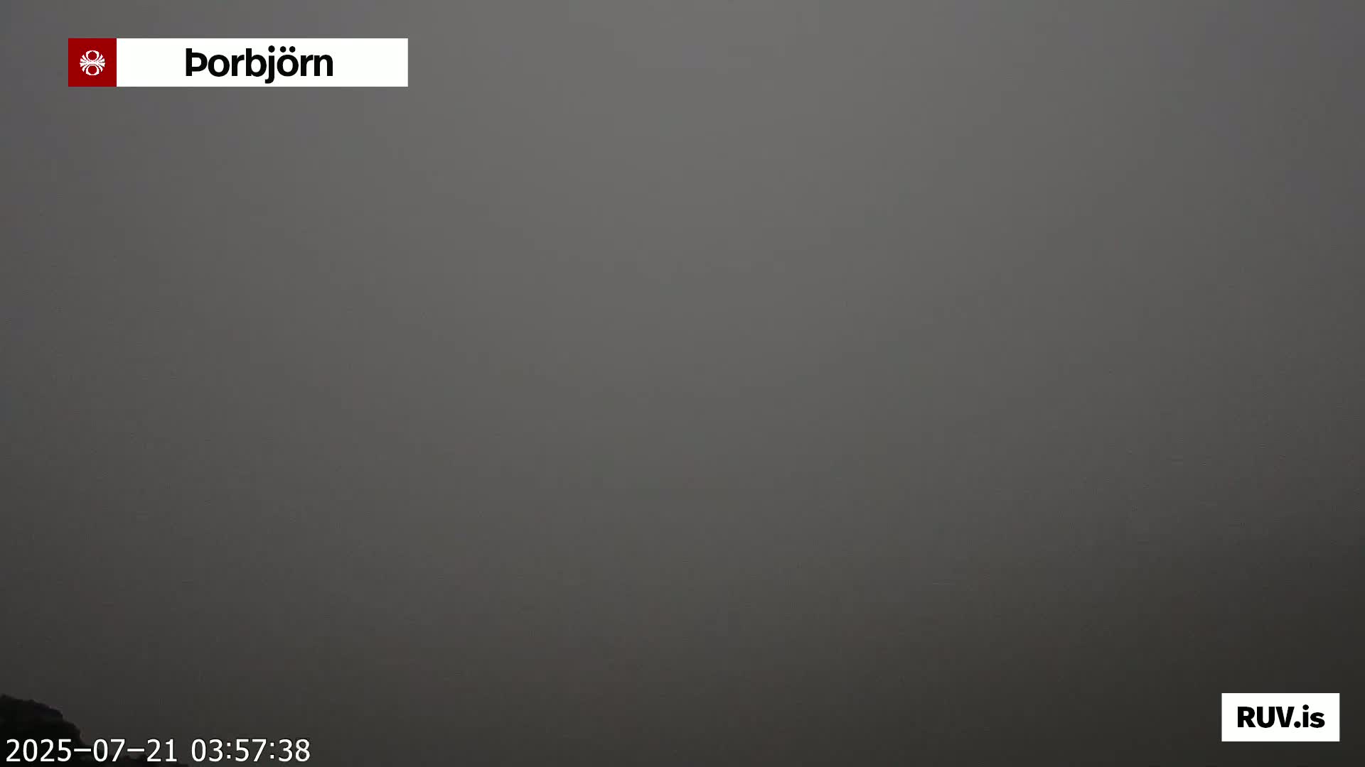 Thorbjörn Tuya Volcano ( Þorbjörn - Þorbjarnarfell ) Live Cam - Grindavik, Grindavikurbaer (Grindavíkurbær), Southern Peninsula (Suðurnes), Iceland