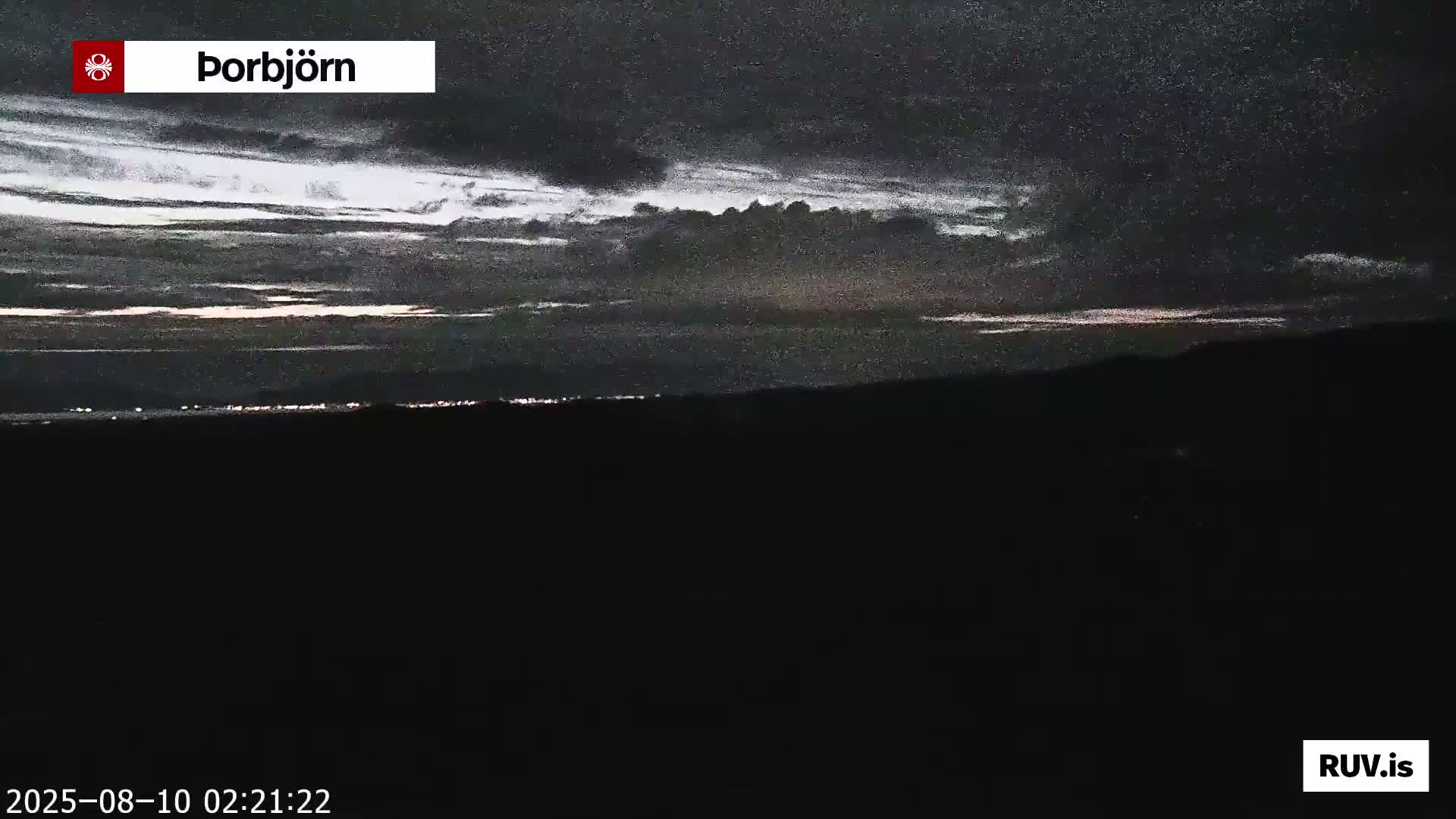Thorbjörn Tuya Volcano ( Þorbjörn - Þorbjarnarfell ) Live Cam - Grindavik, Grindavikurbaer (Grindavíkurbær), Southern Peninsula (Suðurnes), Iceland