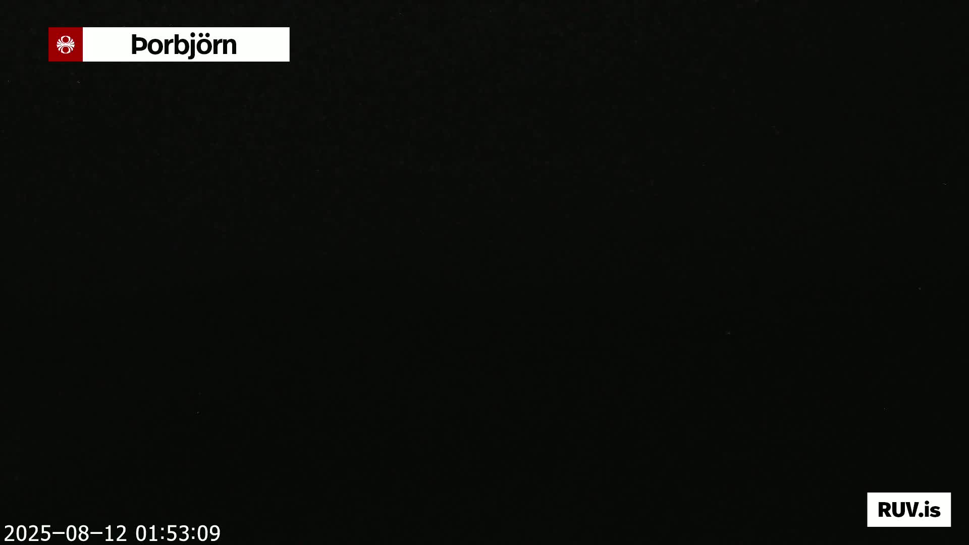 Thorbjörn Tuya Volcano ( Þorbjörn - Þorbjarnarfell ) Live Cam - Grindavik, Grindavikurbaer (Grindavíkurbær), Southern Peninsula (Suðurnes), Iceland