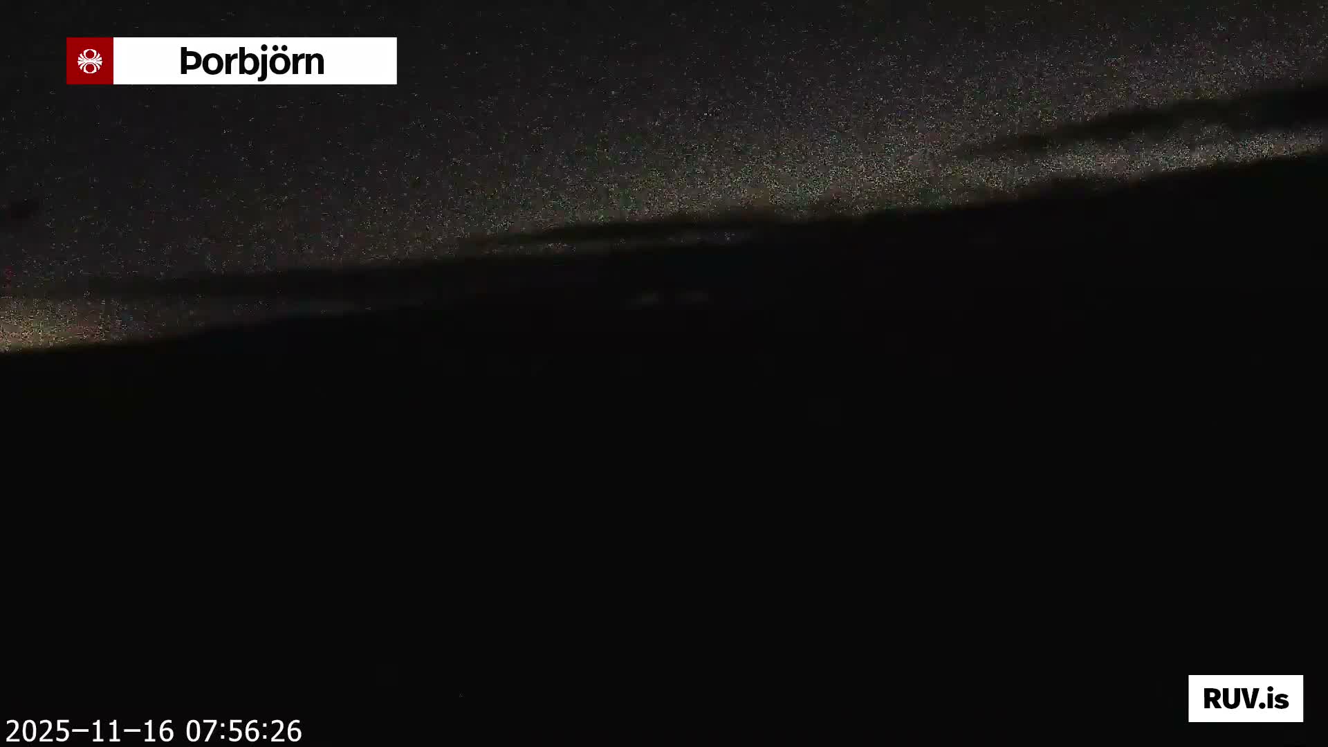 Thorbjörn Tuya Volcano ( Þorbjörn - Þorbjarnarfell ) Live Cam - Grindavik, Grindavikurbaer (Grindavíkurbær), Southern Peninsula (Suðurnes), Iceland