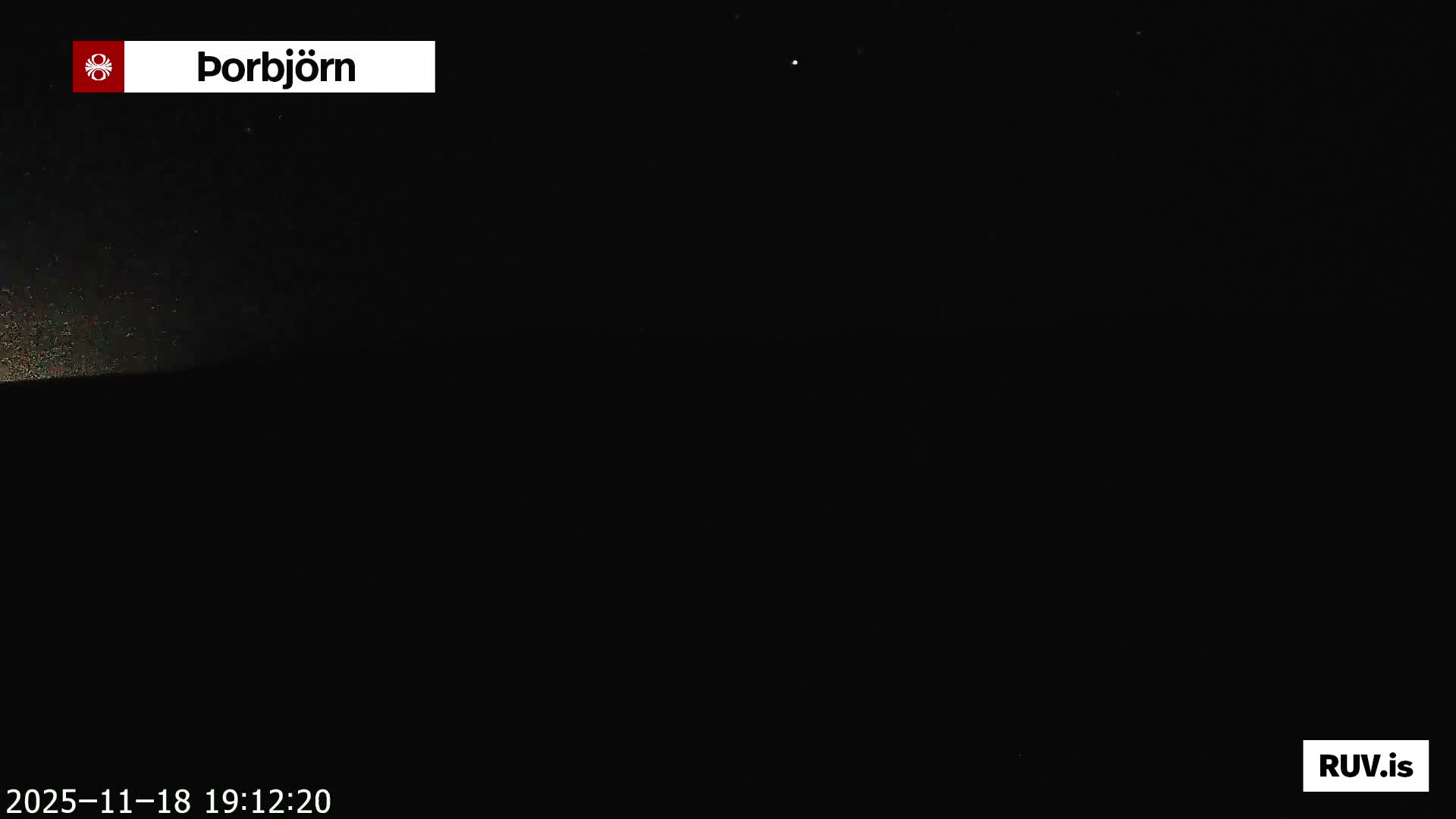 Thorbjörn Tuya Volcano ( Þorbjörn - Þorbjarnarfell ) Live Cam - Grindavik, Grindavikurbaer (Grindavíkurbær), Southern Peninsula (Suðurnes), Iceland