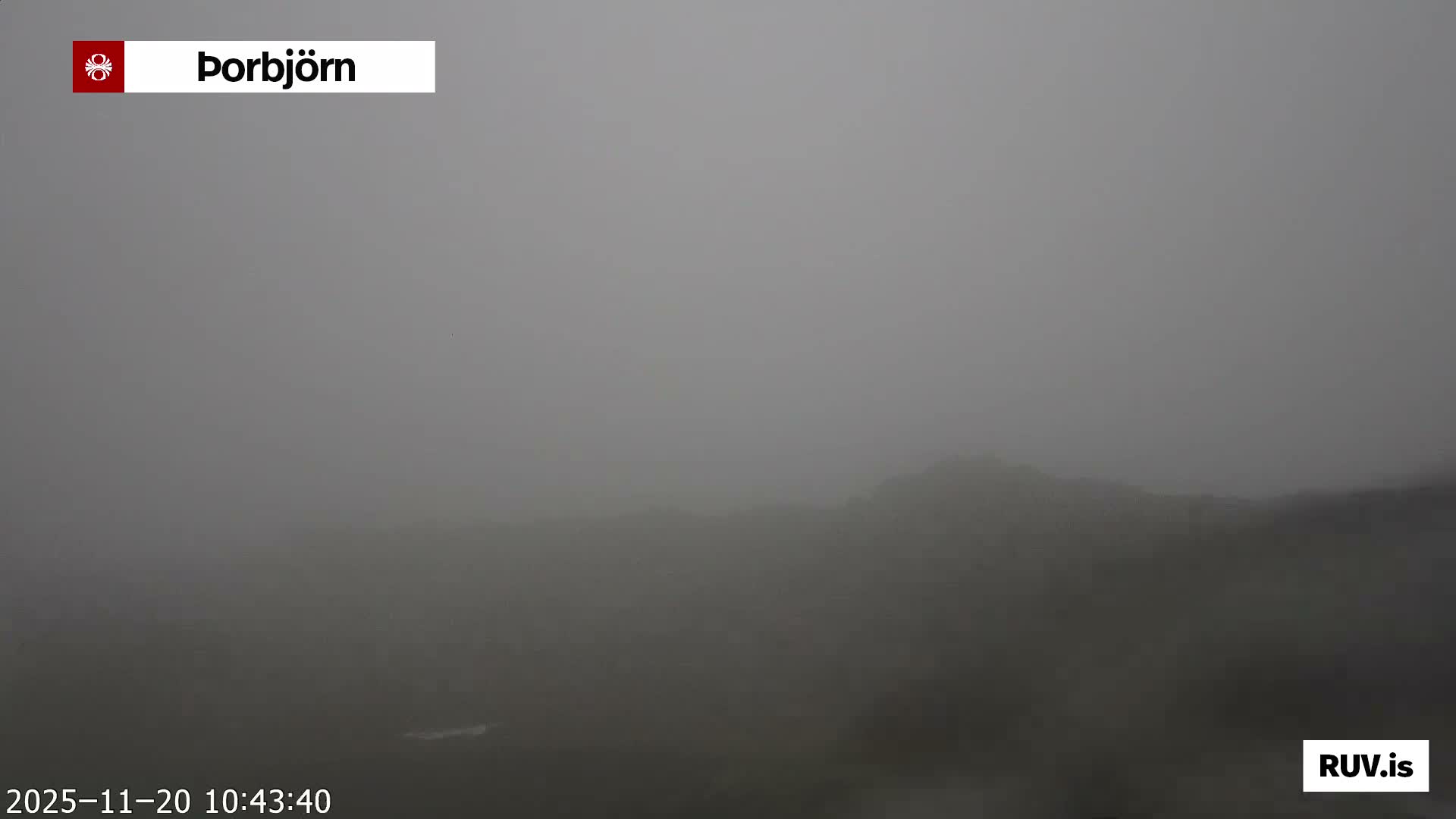 Thorbjörn Tuya Volcano ( Þorbjörn - Þorbjarnarfell ) Live Cam - Grindavik, Grindavikurbaer (Grindavíkurbær), Southern Peninsula (Suðurnes), Iceland