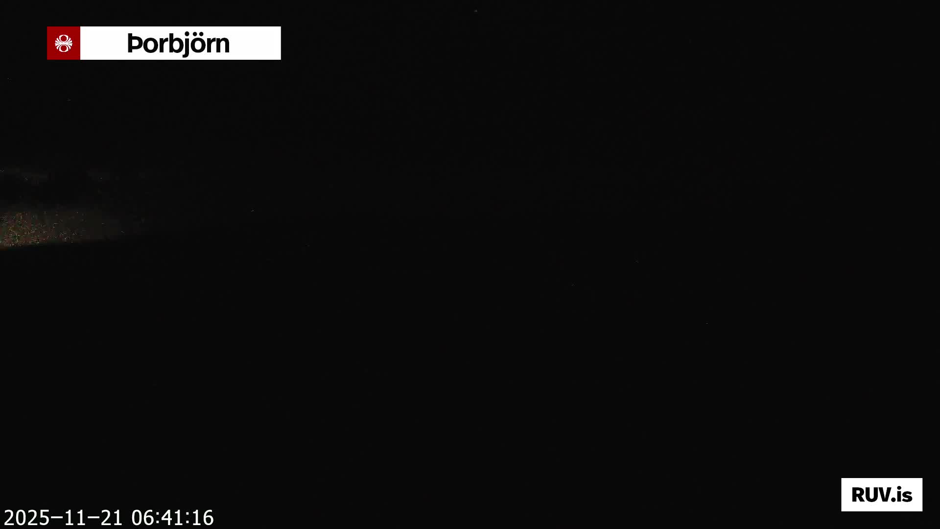 Thorbjörn Tuya Volcano ( Þorbjörn - Þorbjarnarfell ) Live Cam - Grindavik, Grindavikurbaer (Grindavíkurbær), Southern Peninsula (Suðurnes), Iceland