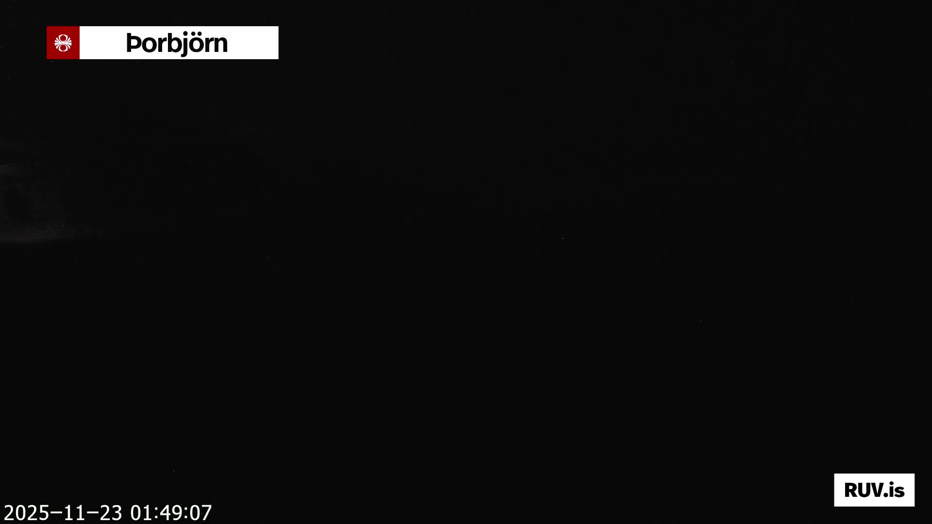 Thorbjörn Tuya Volcano ( Þorbjörn - Þorbjarnarfell ) Live Cam - Grindavik, Grindavikurbaer (Grindavíkurbær), Southern Peninsula (Suðurnes), Iceland