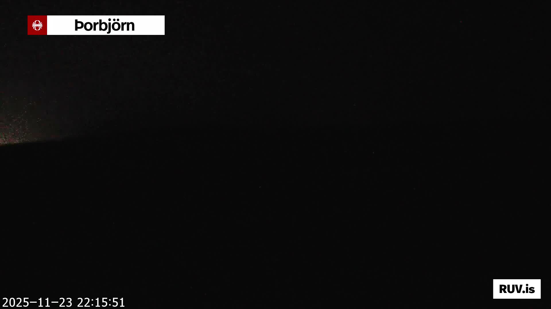 Thorbjörn Tuya Volcano ( Þorbjörn - Þorbjarnarfell ) Live Cam - Grindavik, Grindavikurbaer (Grindavíkurbær), Southern Peninsula (Suðurnes), Iceland