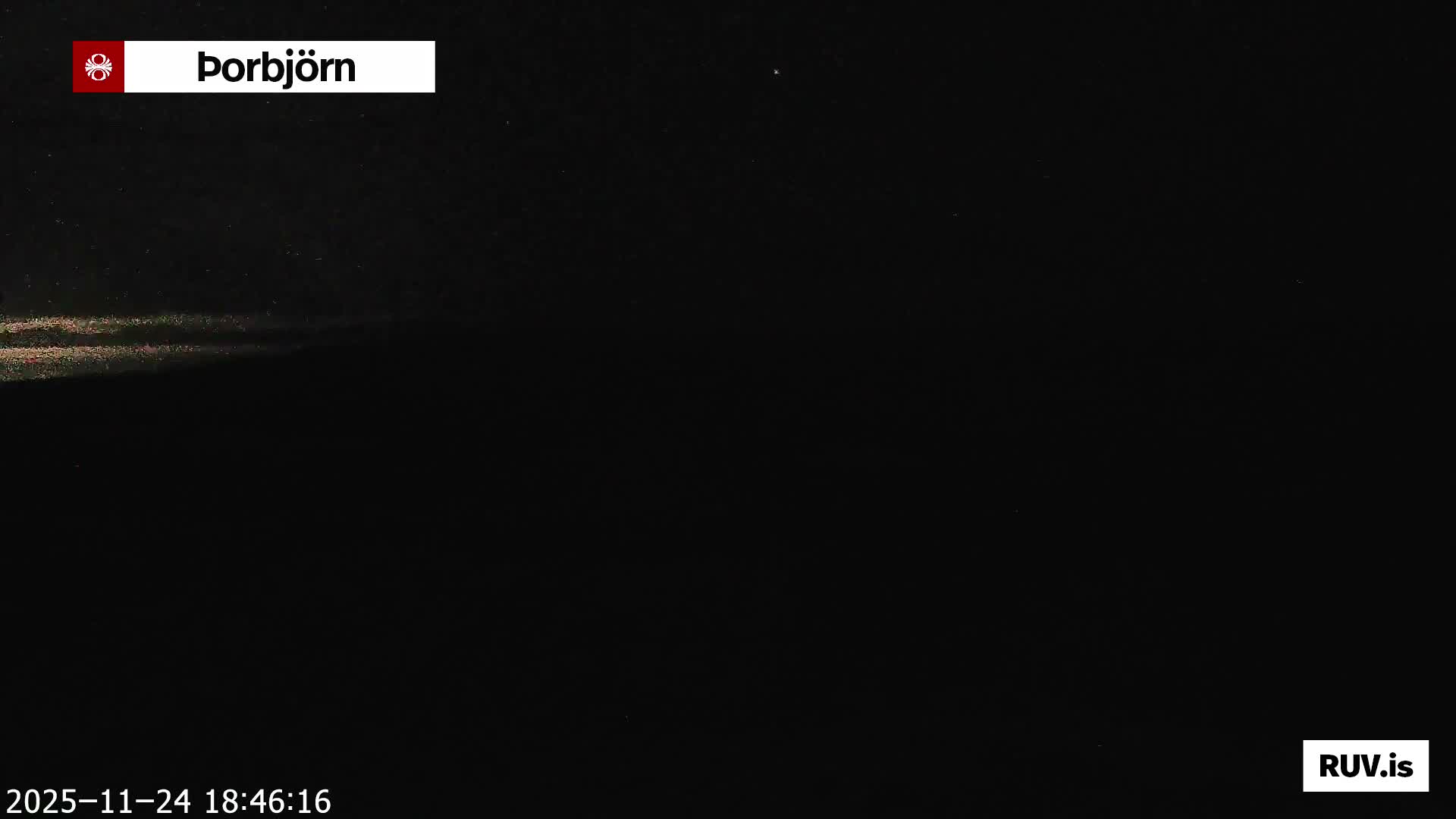 Thorbjörn Tuya Volcano ( Þorbjörn - Þorbjarnarfell ) Live Cam - Grindavik, Grindavikurbaer (Grindavíkurbær), Southern Peninsula (Suðurnes), Iceland