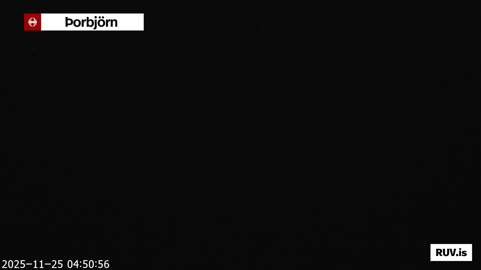 Thorbjörn Tuya Volcano ( Þorbjörn - Þorbjarnarfell ) Live Cam - Grindavik, Grindavikurbaer (Grindavíkurbær), Southern Peninsula (Suðurnes), Iceland