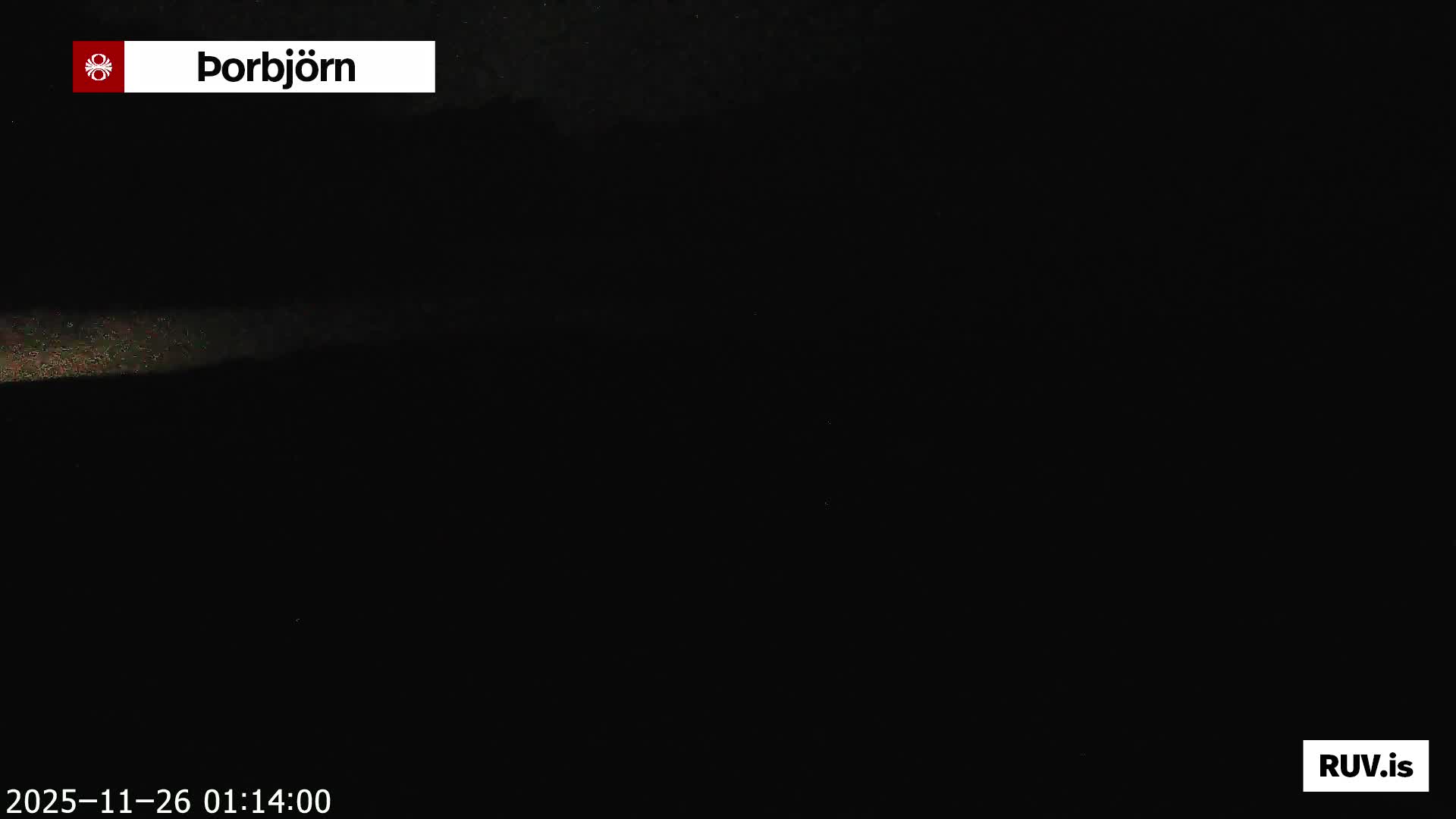 Thorbjörn Tuya Volcano ( Þorbjörn - Þorbjarnarfell ) Live Cam - Grindavik, Grindavikurbaer (Grindavíkurbær), Southern Peninsula (Suðurnes), Iceland