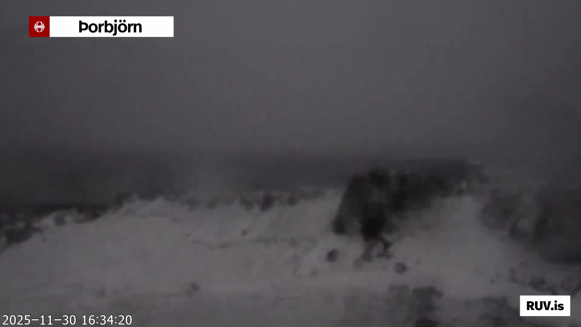 Thorbjörn Tuya Volcano ( Þorbjörn - Þorbjarnarfell ) Live Cam - Grindavik, Grindavikurbaer (Grindavíkurbær), Southern Peninsula (Suðurnes), Iceland