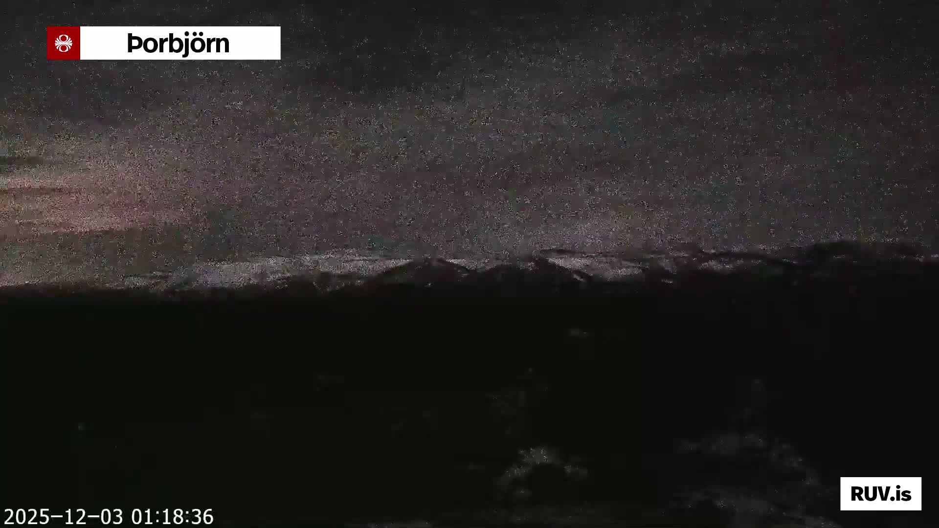 Thorbjörn Tuya Volcano ( Þorbjörn - Þorbjarnarfell ) Live Cam - Grindavik, Grindavikurbaer (Grindavíkurbær), Southern Peninsula (Suðurnes), Iceland