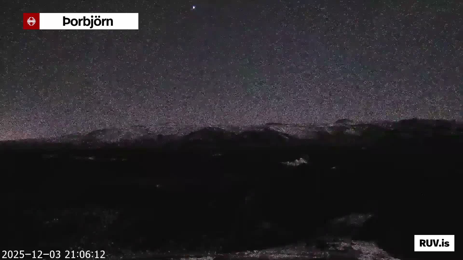 Thorbjörn Tuya Volcano ( Þorbjörn - Þorbjarnarfell ) Live Cam - Grindavik, Grindavikurbaer (Grindavíkurbær), Southern Peninsula (Suðurnes), Iceland