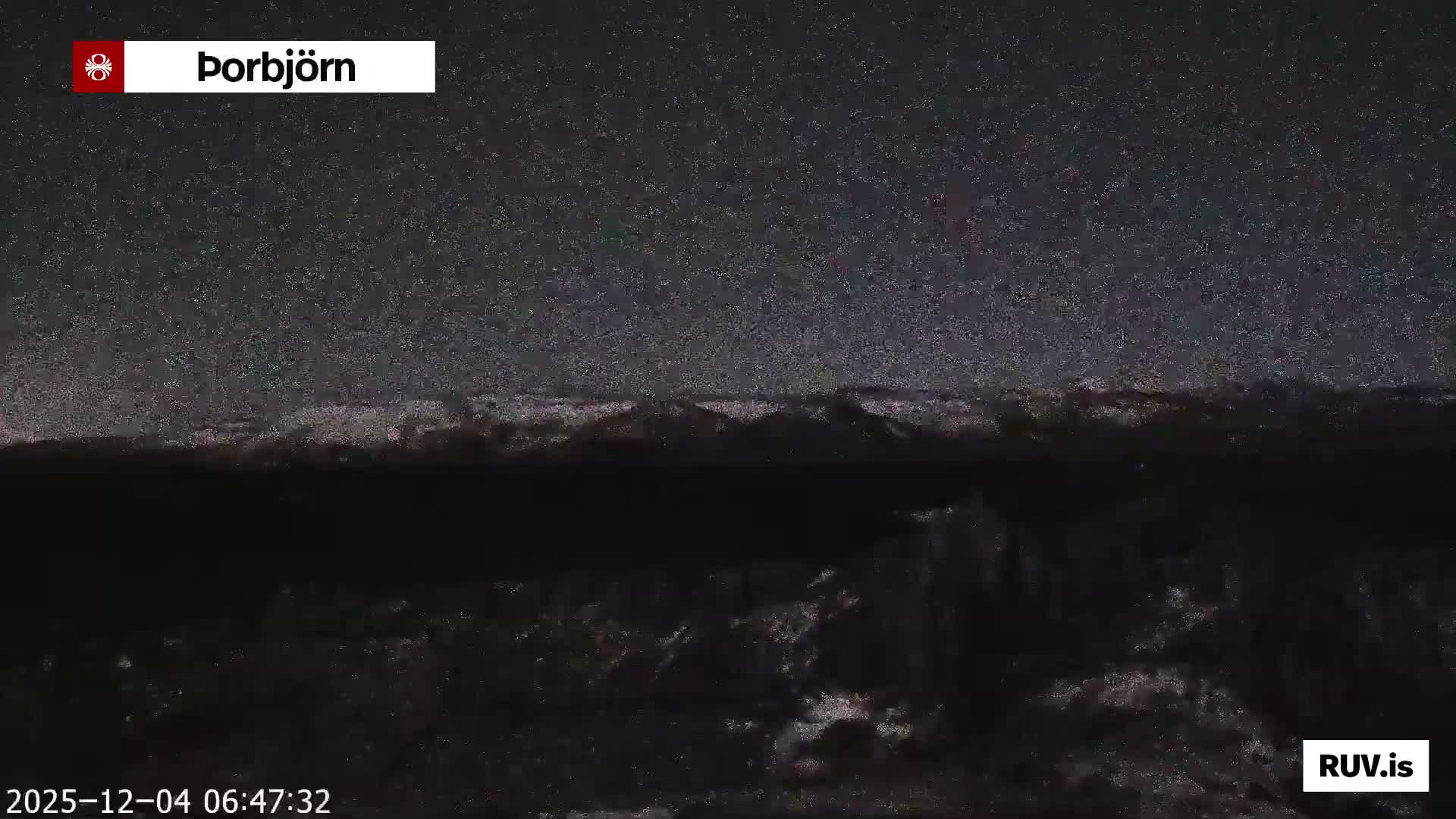 Thorbjörn Tuya Volcano ( Þorbjörn - Þorbjarnarfell ) Live Cam - Grindavik, Grindavikurbaer (Grindavíkurbær), Southern Peninsula (Suðurnes), Iceland