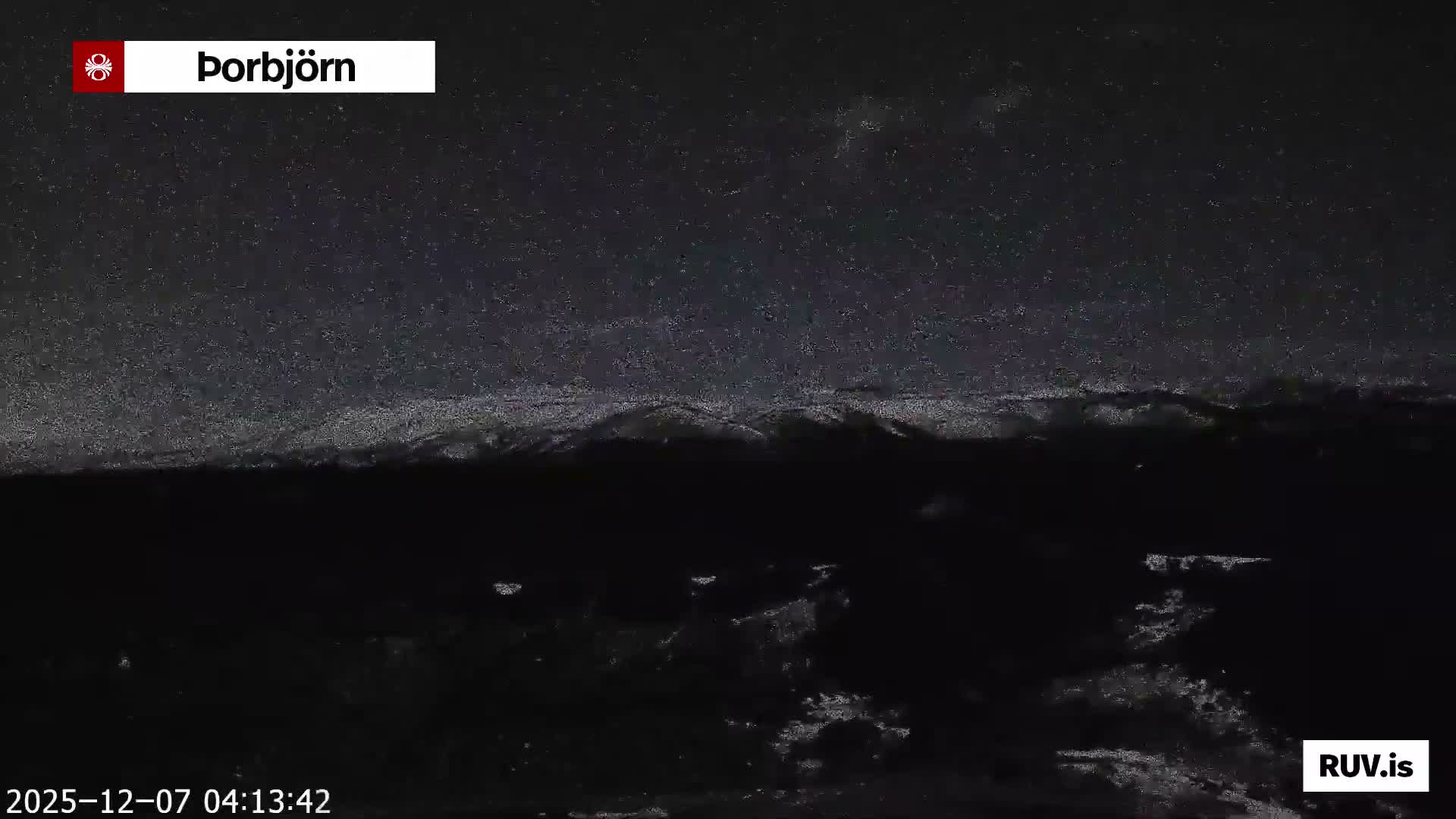 Thorbjörn Tuya Volcano ( Þorbjörn - Þorbjarnarfell ) Live Cam - Grindavik, Grindavikurbaer (Grindavíkurbær), Southern Peninsula (Suðurnes), Iceland