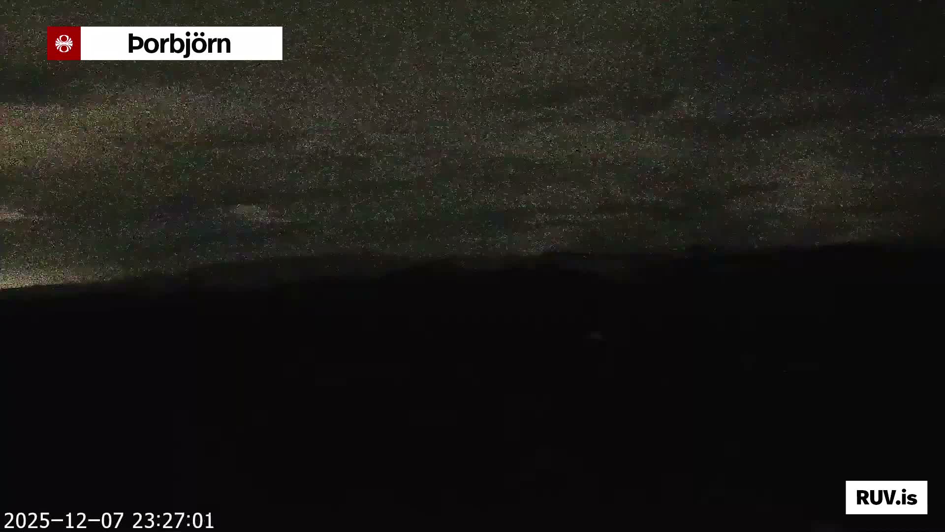 Thorbjörn Tuya Volcano ( Þorbjörn - Þorbjarnarfell ) Live Cam - Grindavik, Grindavikurbaer (Grindavíkurbær), Southern Peninsula (Suðurnes), Iceland