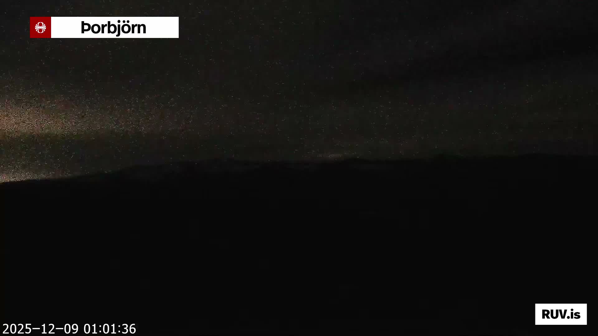 Thorbjörn Tuya Volcano ( Þorbjörn - Þorbjarnarfell ) Live Cam - Grindavik, Grindavikurbaer (Grindavíkurbær), Southern Peninsula (Suðurnes), Iceland