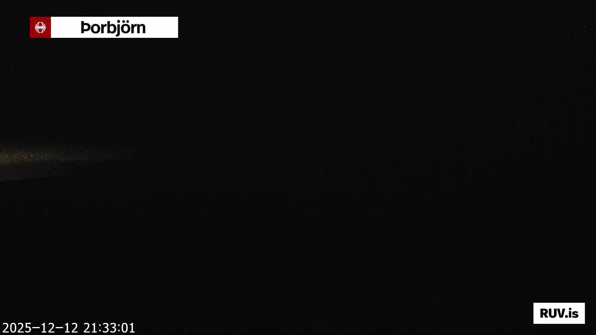 Thorbjörn Tuya Volcano ( Þorbjörn - Þorbjarnarfell ) Live Cam - Grindavik, Grindavikurbaer (Grindavíkurbær), Southern Peninsula (Suðurnes), Iceland