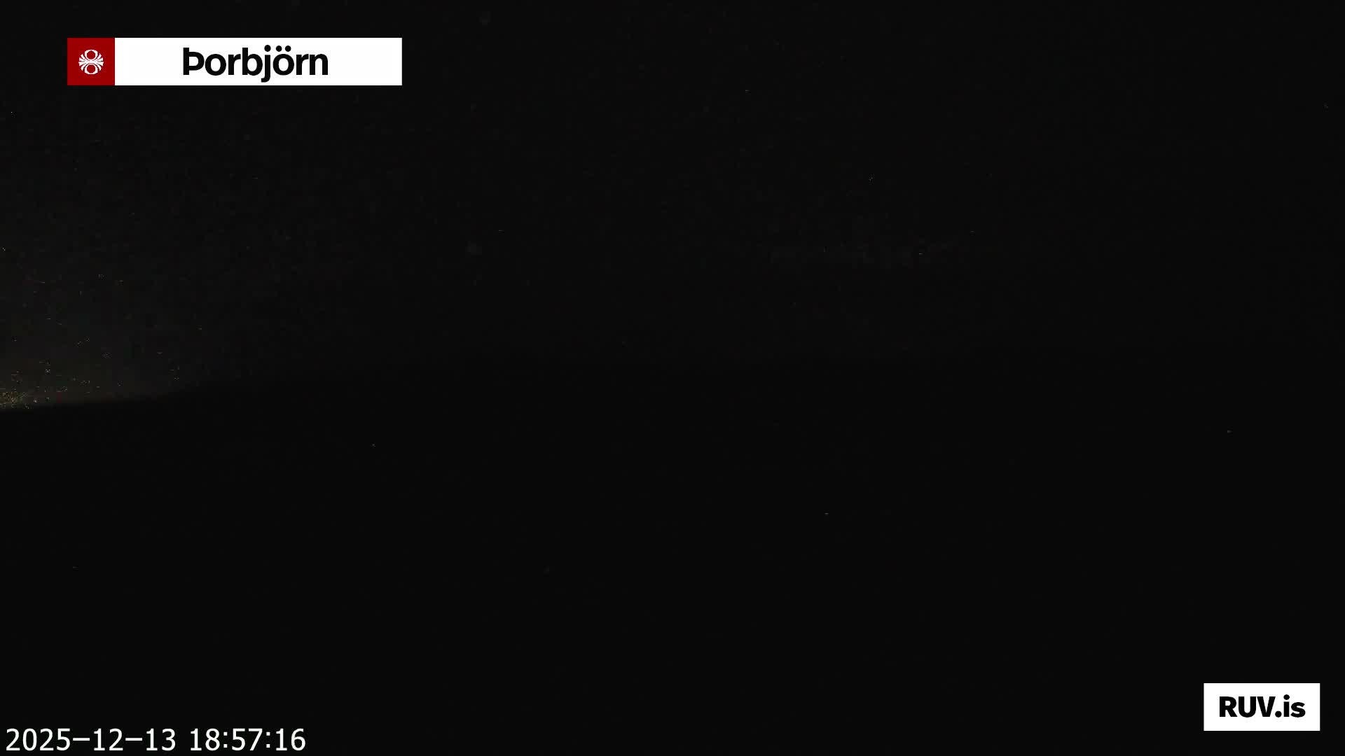 Thorbjörn Tuya Volcano ( Þorbjörn - Þorbjarnarfell ) Live Cam - Grindavik, Grindavikurbaer (Grindavíkurbær), Southern Peninsula (Suðurnes), Iceland