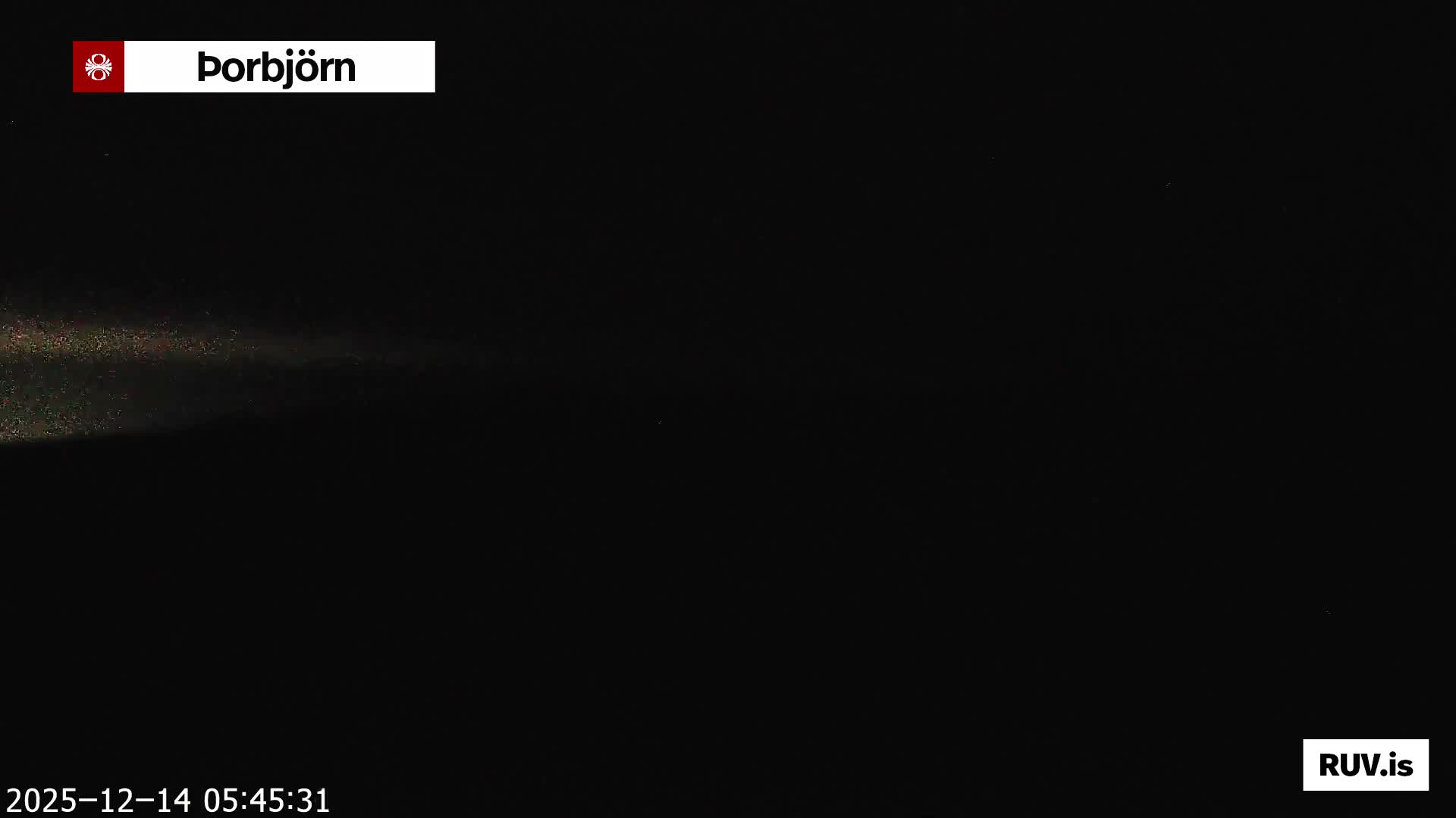 Thorbjörn Tuya Volcano ( Þorbjörn - Þorbjarnarfell ) Live Cam - Grindavik, Grindavikurbaer (Grindavíkurbær), Southern Peninsula (Suðurnes), Iceland