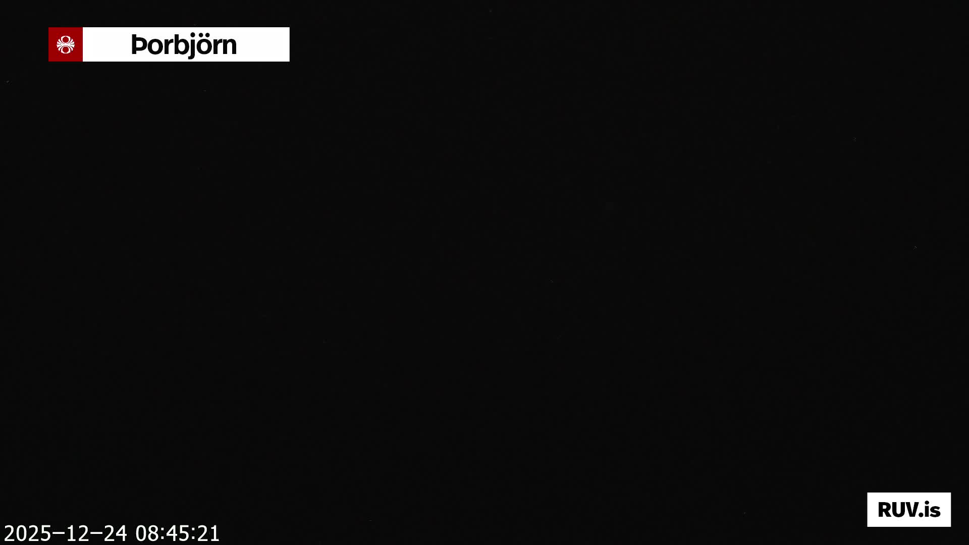 Thorbjörn Tuya Volcano ( Þorbjörn - Þorbjarnarfell ) Live Cam - Grindavik, Grindavikurbaer (Grindavíkurbær), Southern Peninsula (Suðurnes), Iceland