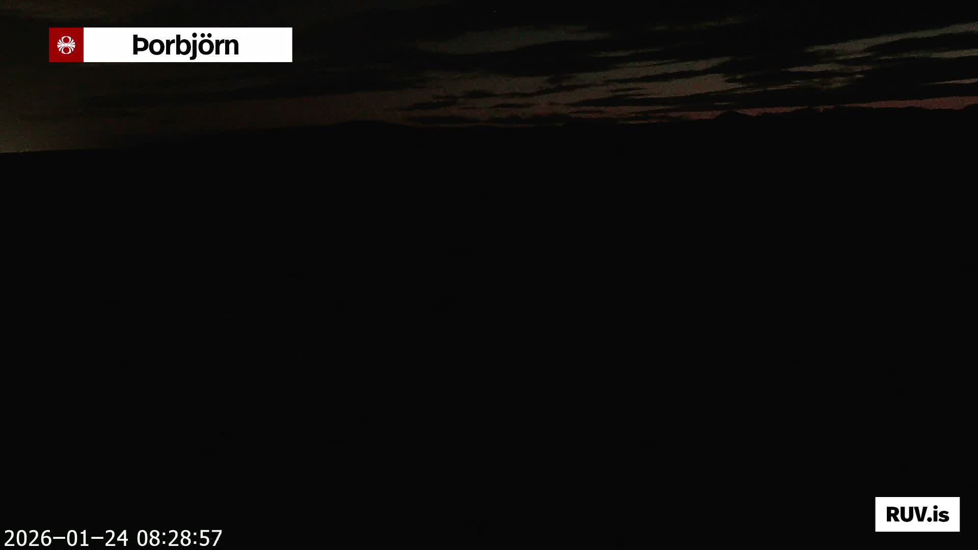 Thorbjörn Tuya Volcano ( Þorbjörn - Þorbjarnarfell ) Live Cam - Grindavik, Grindavikurbaer (Grindavíkurbær), Southern Peninsula (Suðurnes), Iceland