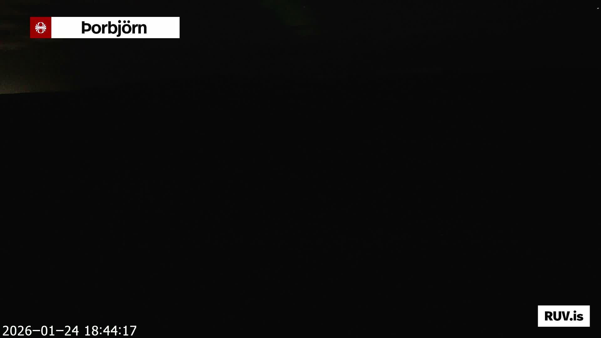 Thorbjörn Tuya Volcano ( Þorbjörn - Þorbjarnarfell ) Live Cam - Grindavik, Grindavikurbaer (Grindavíkurbær), Southern Peninsula (Suðurnes), Iceland