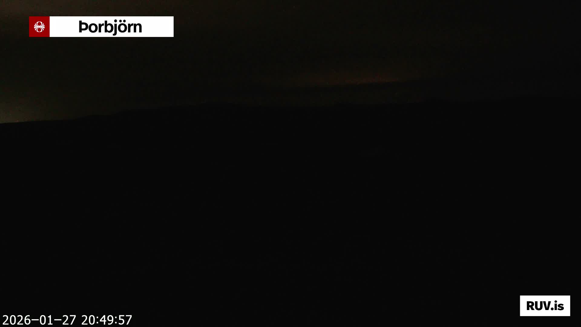 Thorbjörn Tuya Volcano ( Þorbjörn - Þorbjarnarfell ) Live Cam - Grindavik, Grindavikurbaer (Grindavíkurbær), Southern Peninsula (Suðurnes), Iceland