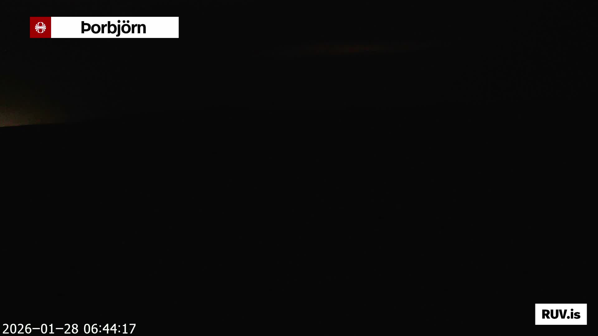 Thorbjörn Tuya Volcano ( Þorbjörn - Þorbjarnarfell ) Live Cam - Grindavik, Grindavikurbaer (Grindavíkurbær), Southern Peninsula (Suðurnes), Iceland