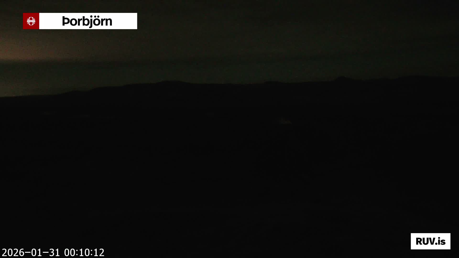 Thorbjörn Tuya Volcano ( Þorbjörn - Þorbjarnarfell ) Live Cam - Grindavik, Grindavikurbaer (Grindavíkurbær), Southern Peninsula (Suðurnes), Iceland