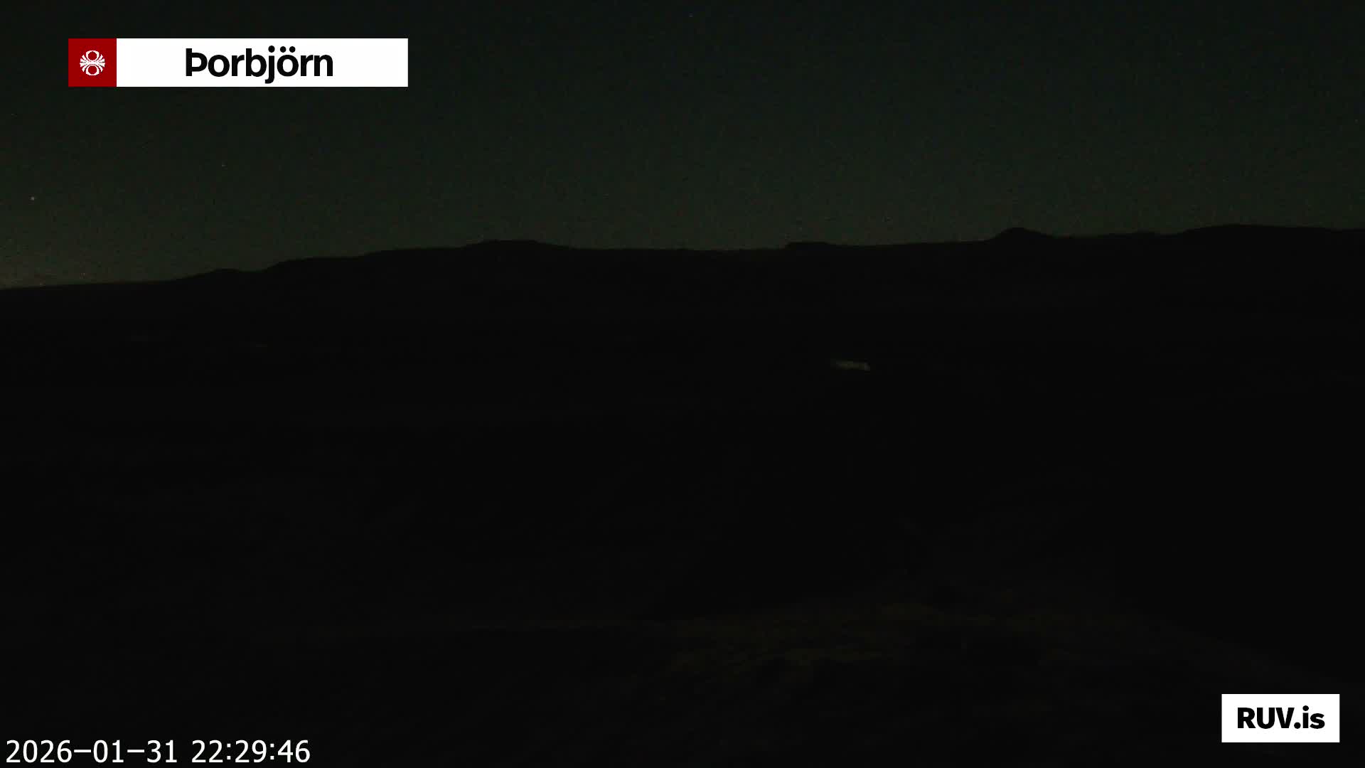 Thorbjörn Tuya Volcano ( Þorbjörn - Þorbjarnarfell ) Live Cam - Grindavik, Grindavikurbaer (Grindavíkurbær), Southern Peninsula (Suðurnes), Iceland