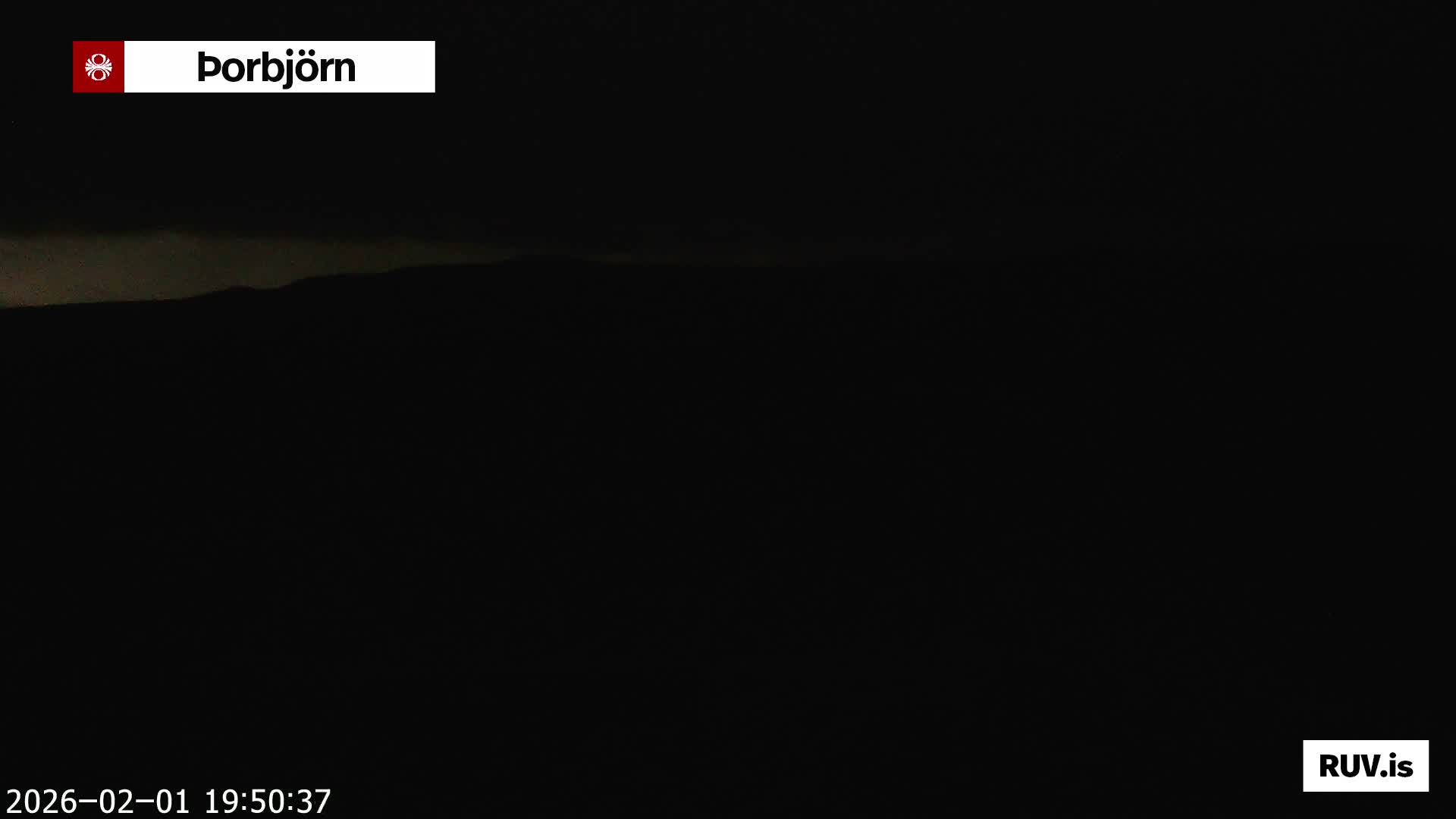 Thorbjörn Tuya Volcano ( Þorbjörn - Þorbjarnarfell ) Live Cam - Grindavik, Grindavikurbaer (Grindavíkurbær), Southern Peninsula (Suðurnes), Iceland