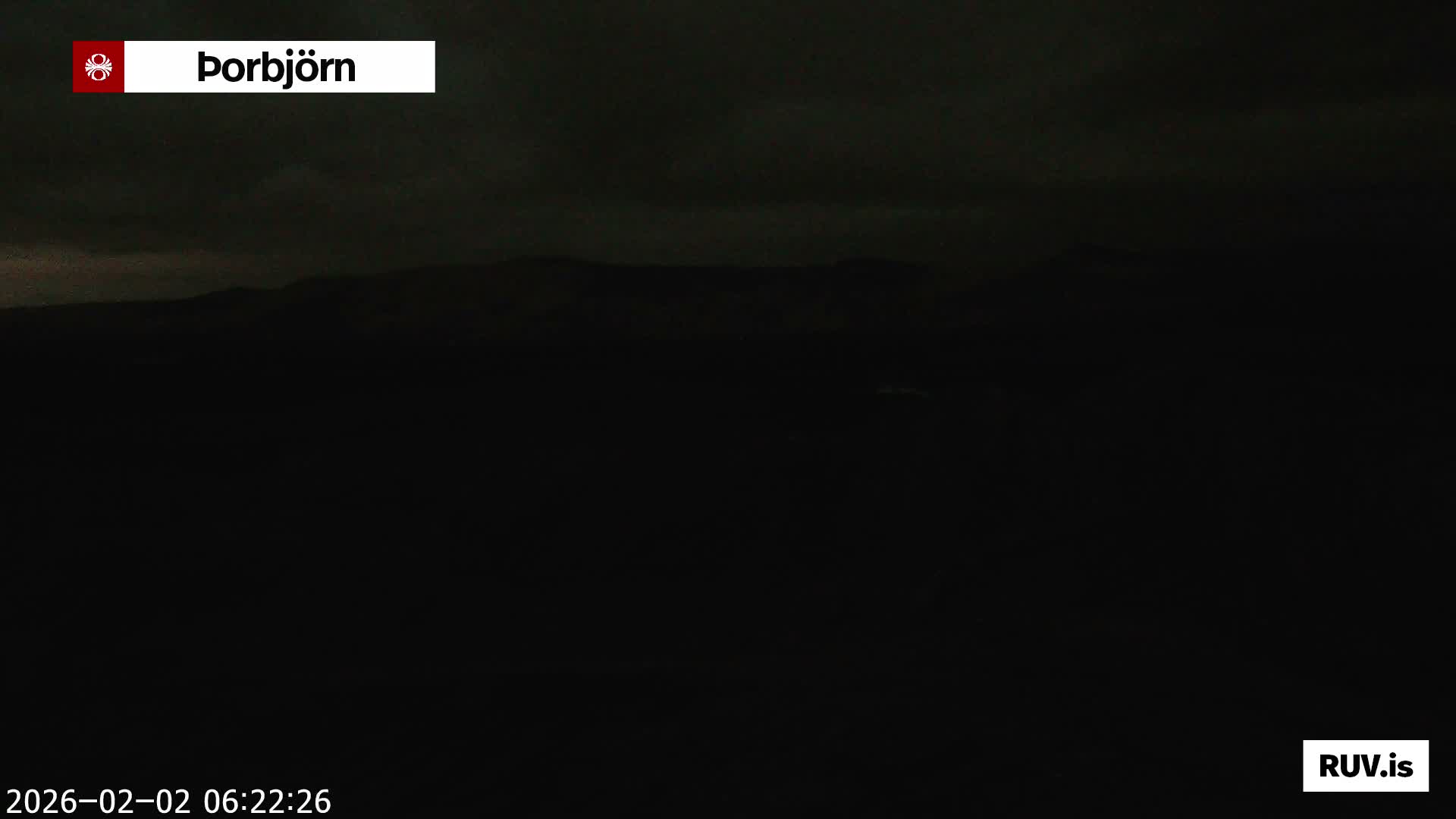 Thorbjörn Tuya Volcano ( Þorbjörn - Þorbjarnarfell ) Live Cam - Grindavik, Grindavikurbaer (Grindavíkurbær), Southern Peninsula (Suðurnes), Iceland