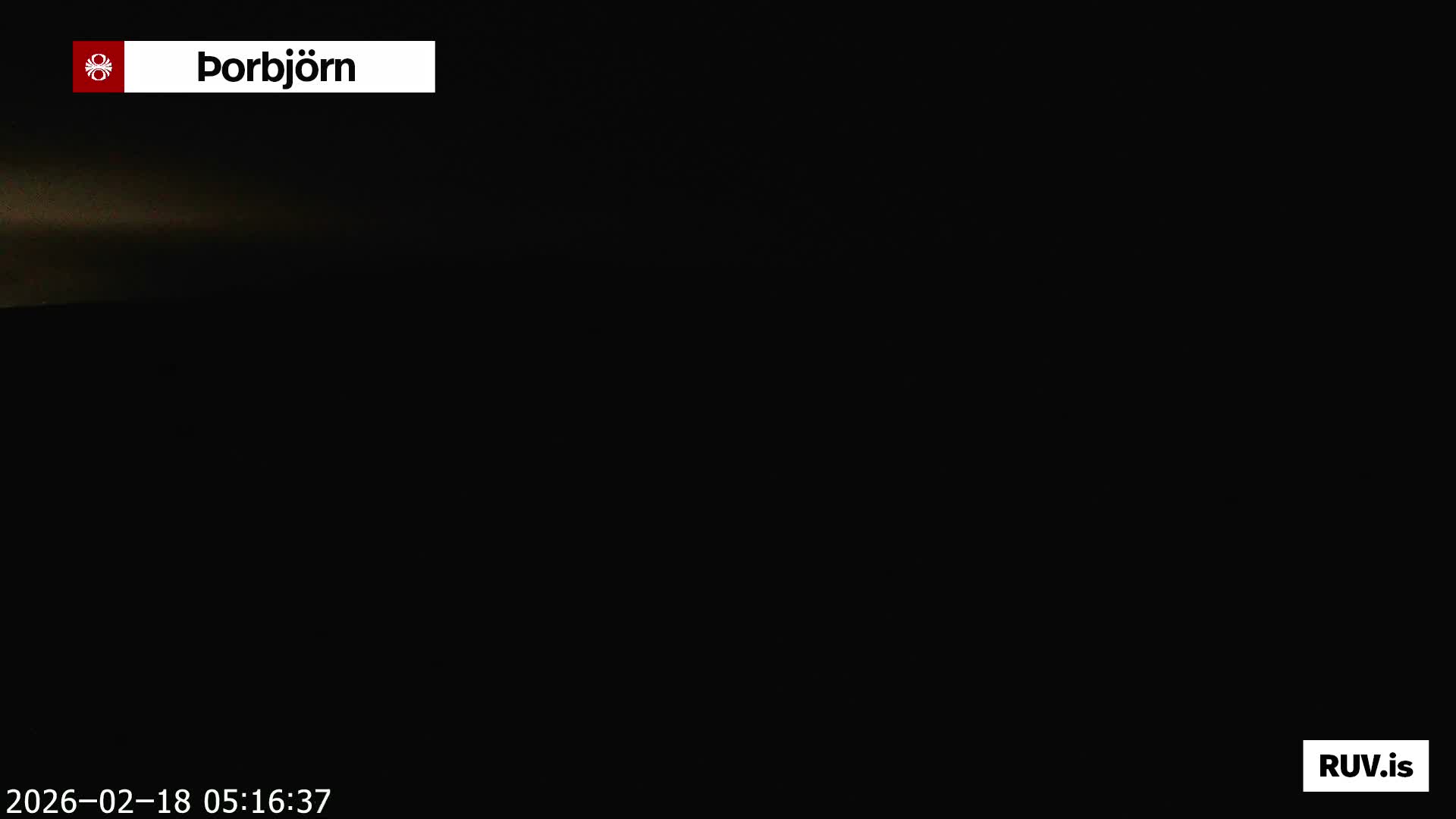 Thorbjörn Tuya Volcano ( Þorbjörn - Þorbjarnarfell ) Live Cam - Grindavik, Grindavikurbaer (Grindavíkurbær), Southern Peninsula (Suðurnes), Iceland