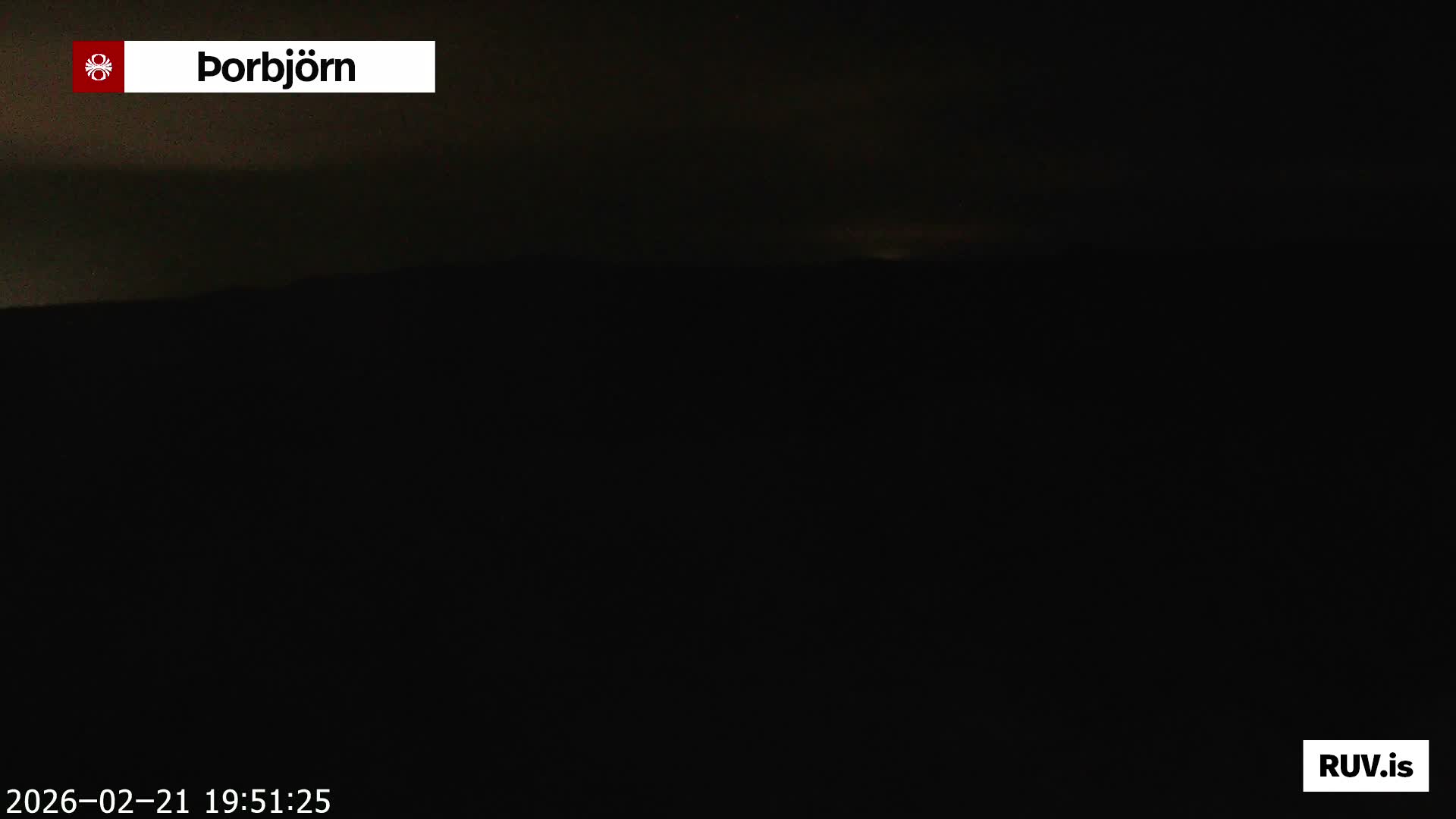 Thorbjörn Tuya Volcano ( Þorbjörn - Þorbjarnarfell ) Live Cam - Grindavik, Grindavikurbaer (Grindavíkurbær), Southern Peninsula (Suðurnes), Iceland