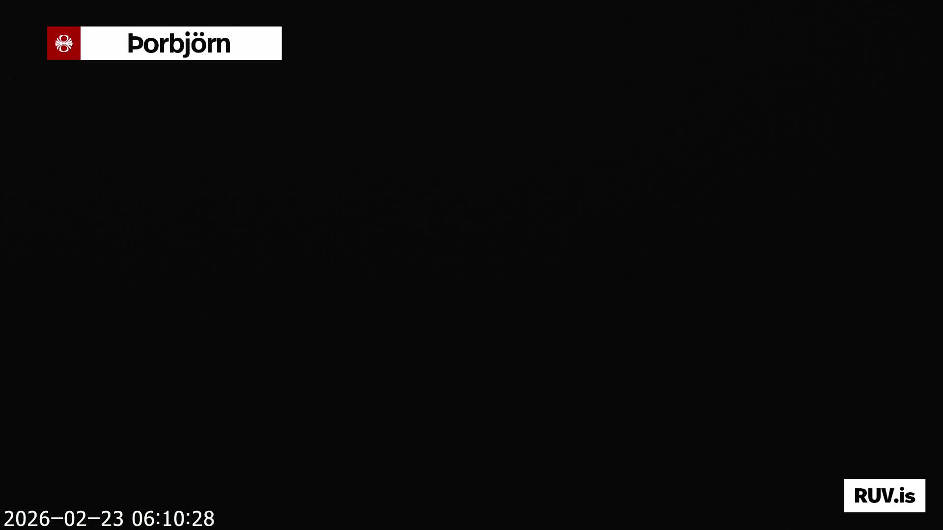 Thorbjörn Tuya Volcano ( Þorbjörn - Þorbjarnarfell ) Live Cam - Grindavik, Grindavikurbaer (Grindavíkurbær), Southern Peninsula (Suðurnes), Iceland
