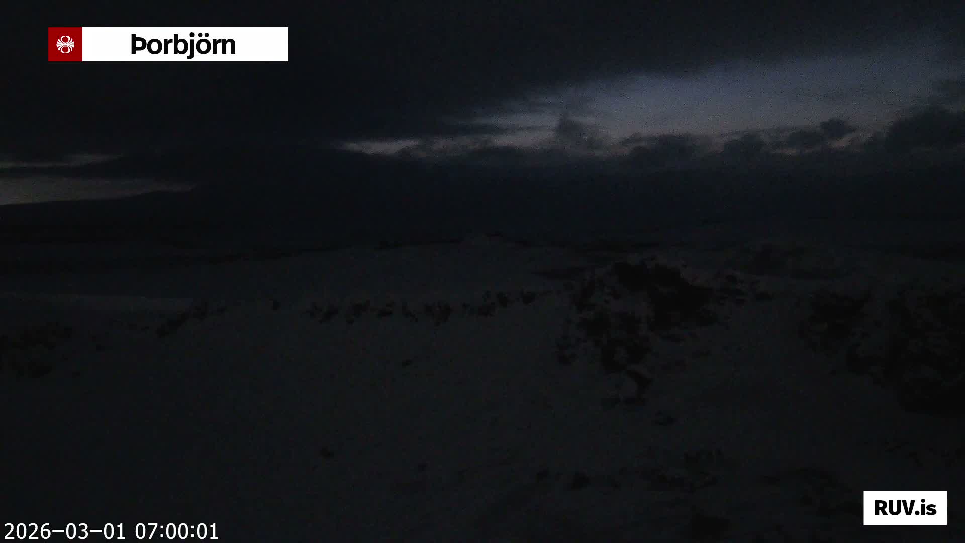 Thorbjörn Tuya Volcano ( Þorbjörn - Þorbjarnarfell ) Live Cam - Grindavik, Grindavikurbaer (Grindavíkurbær), Southern Peninsula (Suðurnes), Iceland