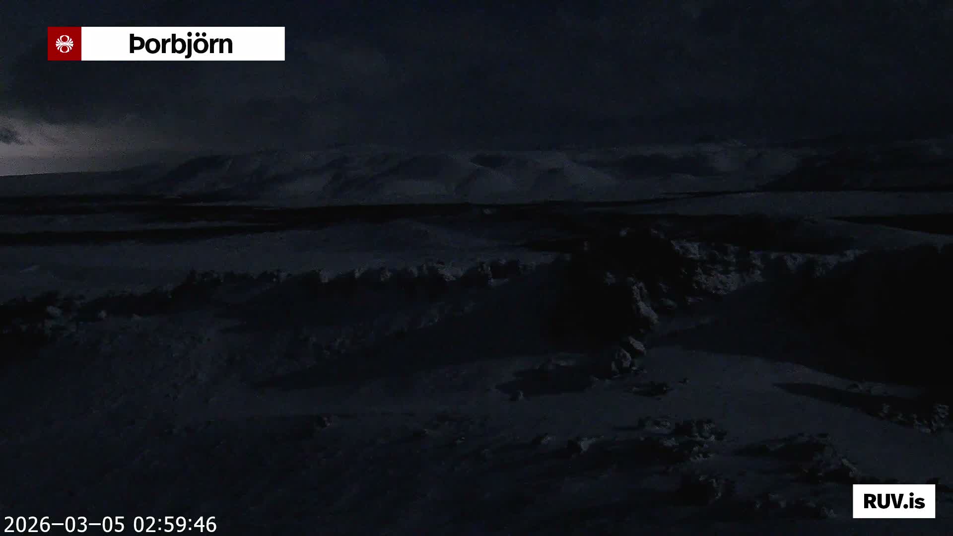 Thorbjörn Tuya Volcano ( Þorbjörn - Þorbjarnarfell ) Live Cam - Grindavik, Grindavikurbaer (Grindavíkurbær), Southern Peninsula (Suðurnes), Iceland