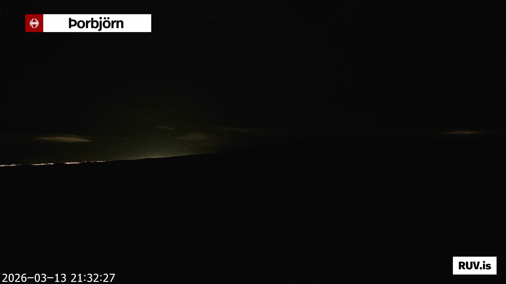 Thorbjörn Tuya Volcano ( Þorbjörn - Þorbjarnarfell ) Live Cam - Grindavik, Grindavikurbaer (Grindavíkurbær), Southern Peninsula (Suðurnes), Iceland