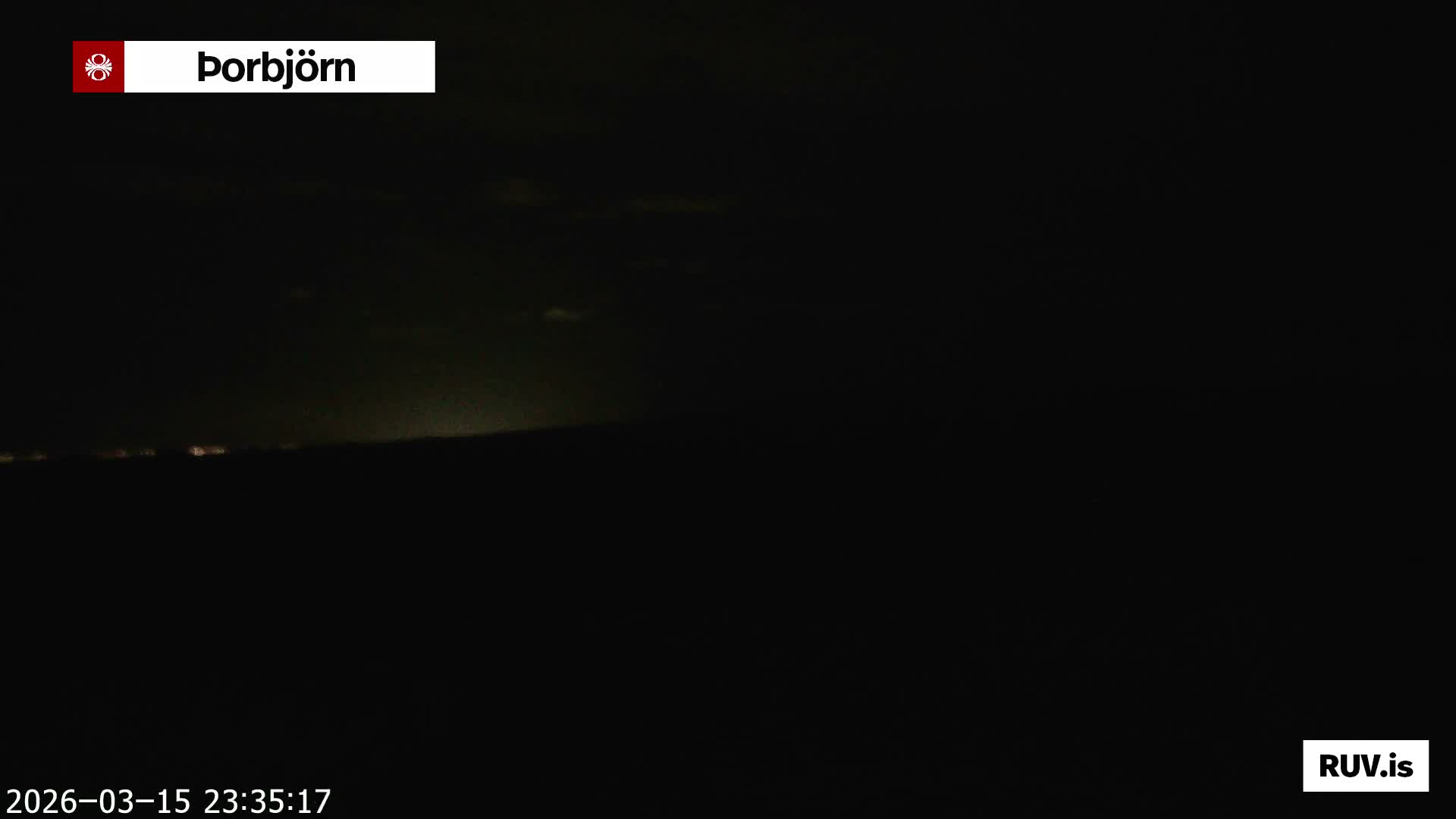 Thorbjörn Tuya Volcano ( Þorbjörn - Þorbjarnarfell ) Live Cam - Grindavik, Grindavikurbaer (Grindavíkurbær), Southern Peninsula (Suðurnes), Iceland