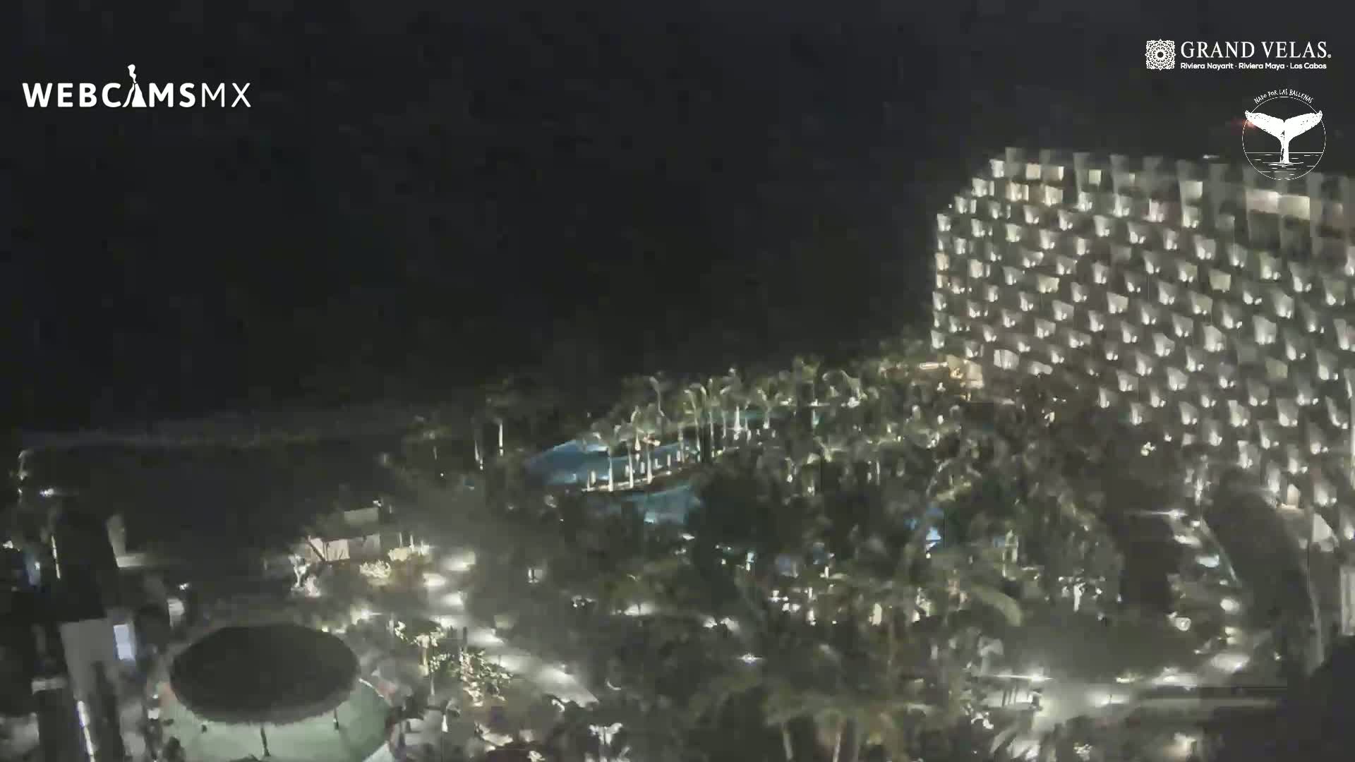Cabo San Lucas, Tourist Corridor Beach Live Cam - Tourist Corridor, Cabo San Lucas, Los Cabos, Baja California Sur, Mexico