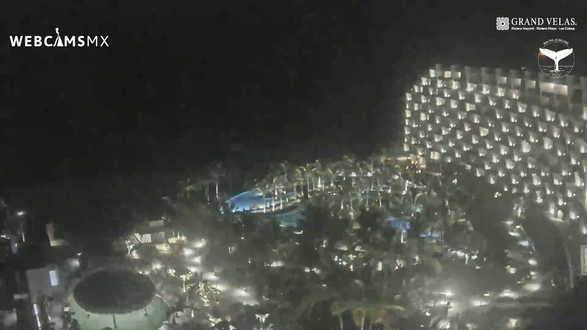 Cabo San Lucas, Tourist Corridor Beach Live Cam - Tourist Corridor, Cabo San Lucas, Los Cabos, Baja California Sur, Mexico