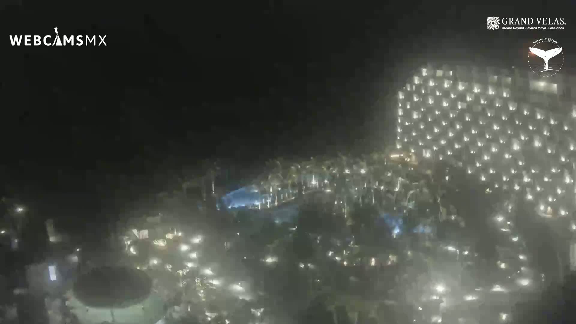 Cabo San Lucas, Tourist Corridor Beach Live Cam - Tourist Corridor, Cabo San Lucas, Los Cabos, Baja California Sur, Mexico