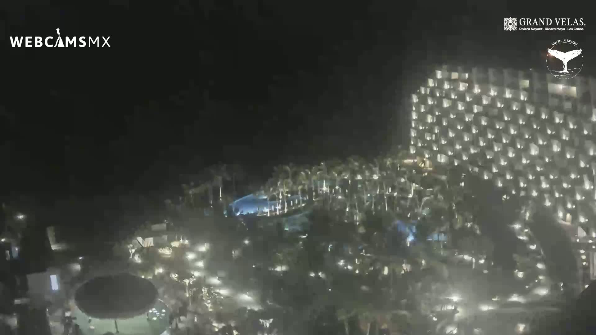 Cabo San Lucas, Tourist Corridor Beach Live Cam - Tourist Corridor, Cabo San Lucas, Los Cabos, Baja California Sur, Mexico