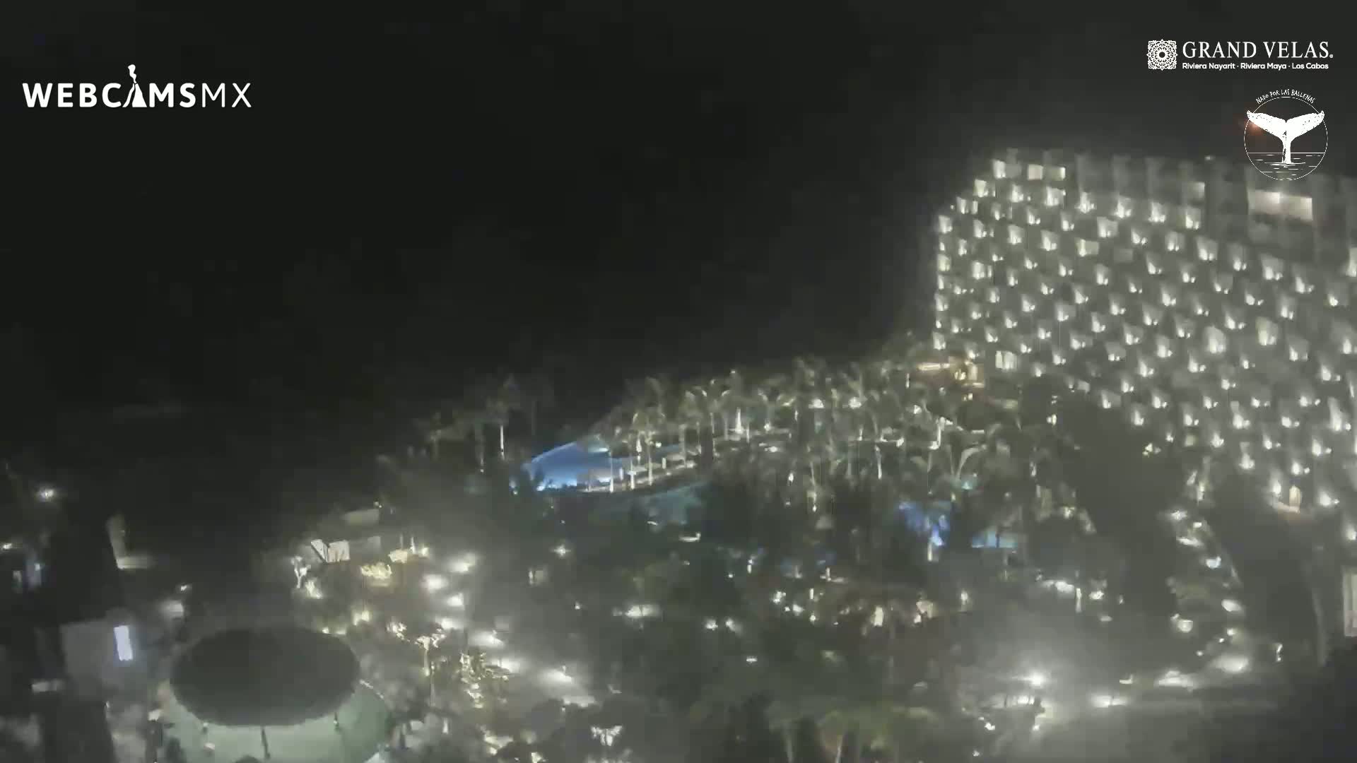 Cabo San Lucas, Tourist Corridor Beach Live Cam - Tourist Corridor, Cabo San Lucas, Los Cabos, Baja California Sur, Mexico