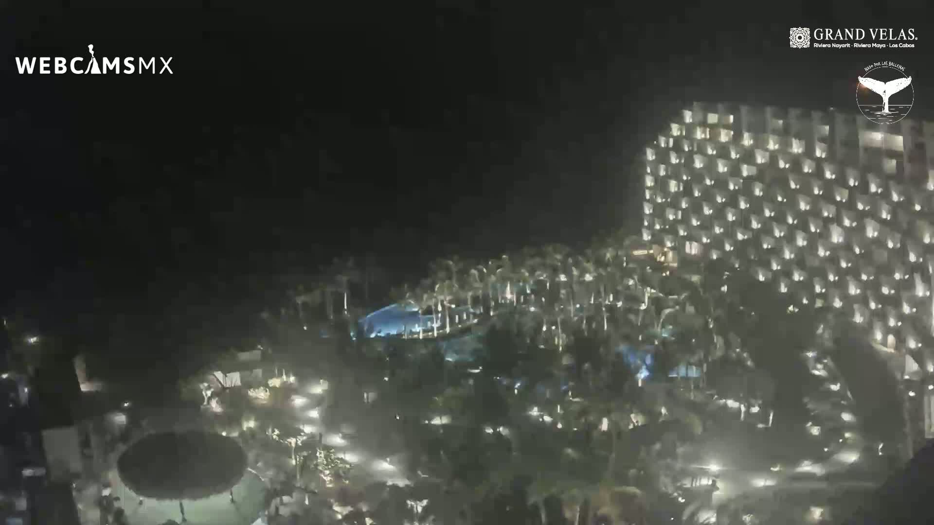 Cabo San Lucas, Tourist Corridor Beach Live Cam - Tourist Corridor, Cabo San Lucas, Los Cabos, Baja California Sur, Mexico